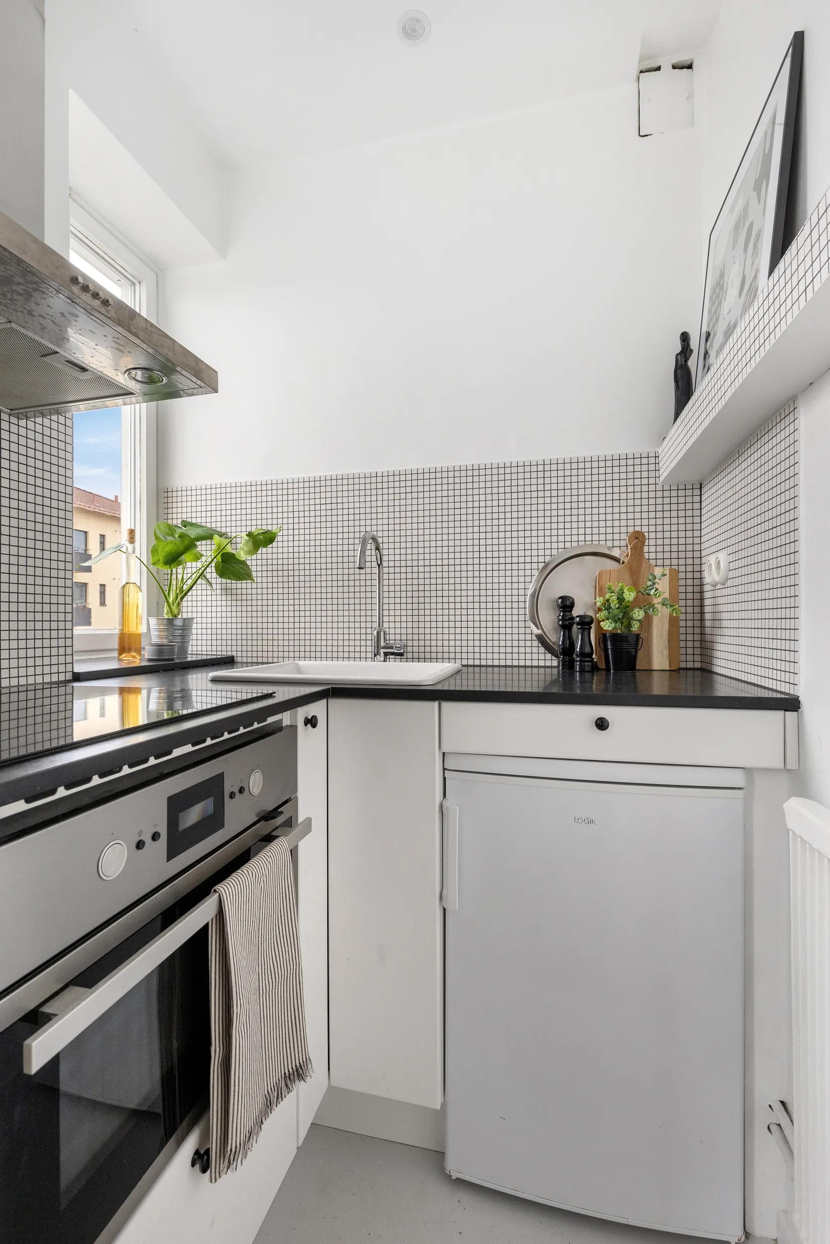 Bostadsrätt, Pelargatan 7, Skärmarbrink, Stockholm