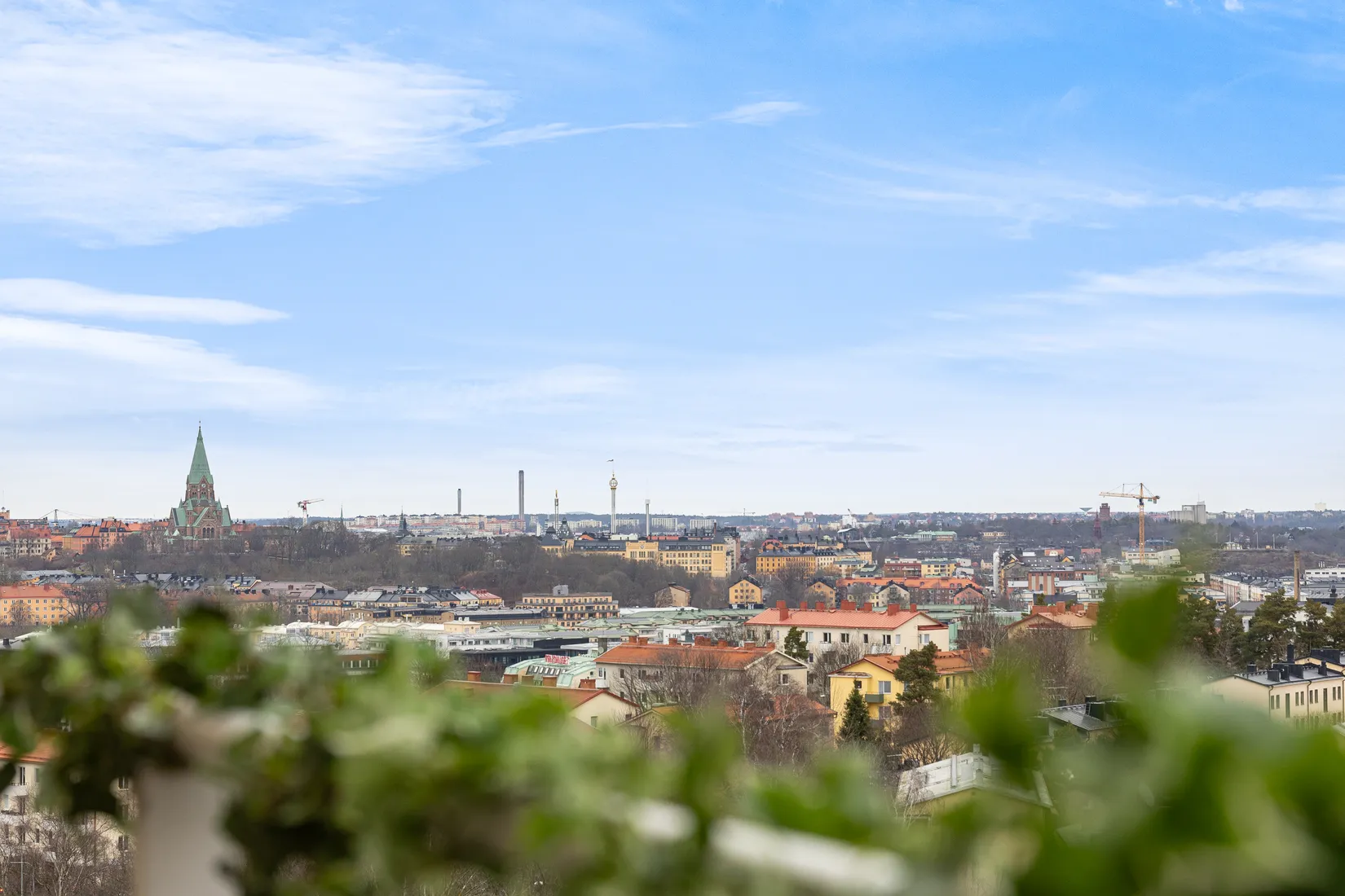 Bostadsrätt, Pelargatan 7, Skärmarbrink, Stockholm