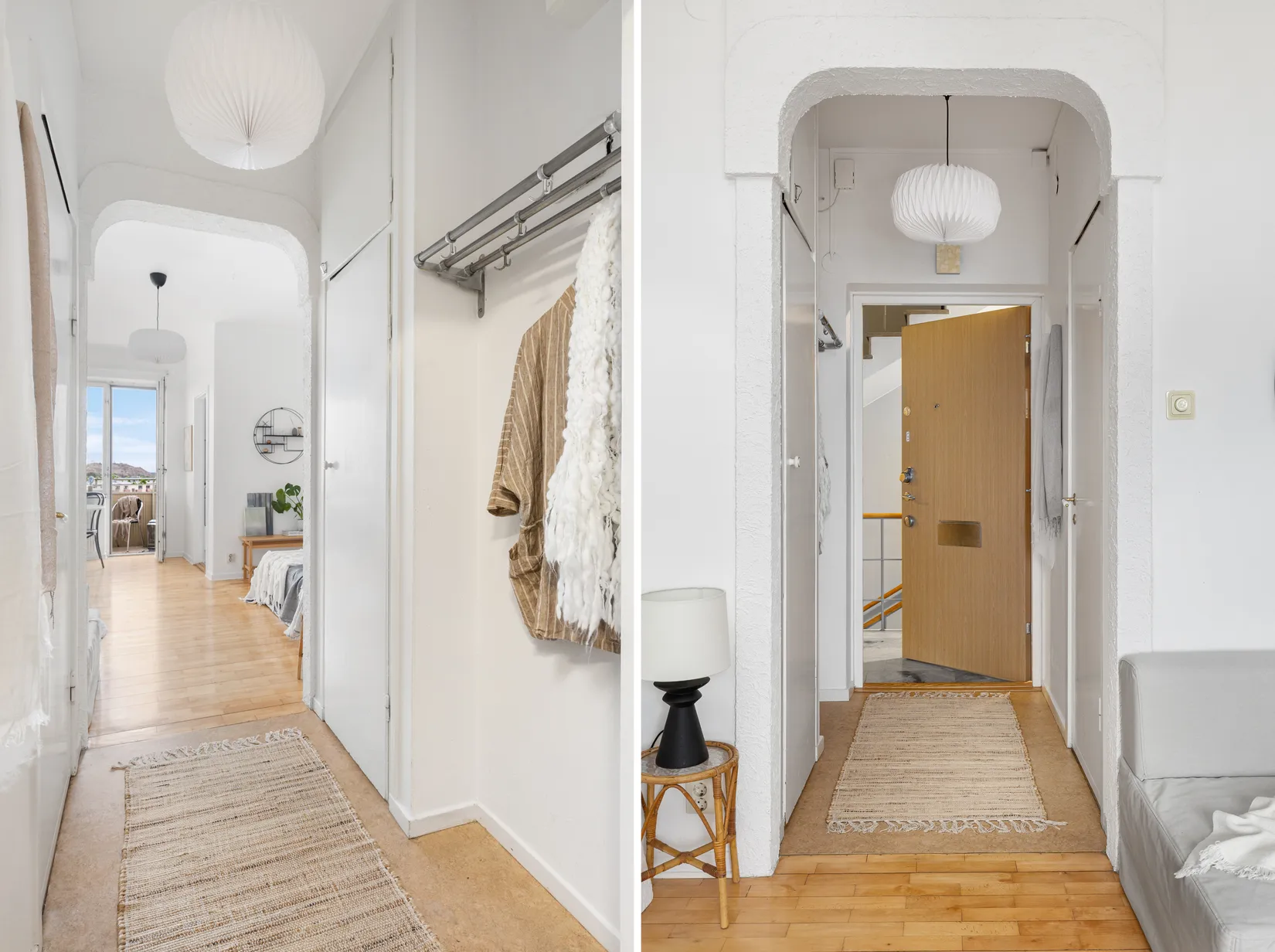 Bostadsrätt, Pelargatan 7, Skärmarbrink, Stockholm