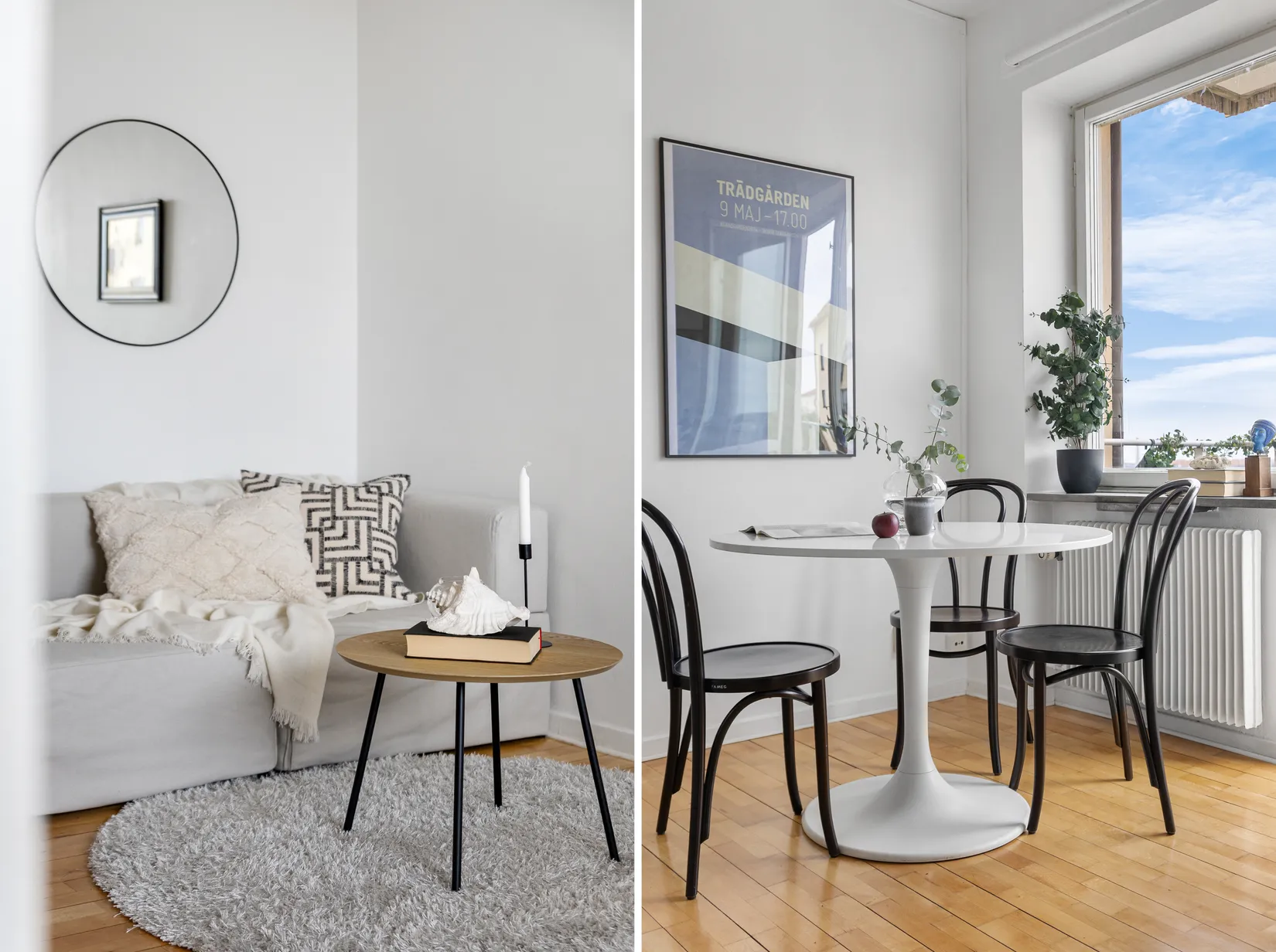 Bostadsrätt, Pelargatan 7, Skärmarbrink, Stockholm