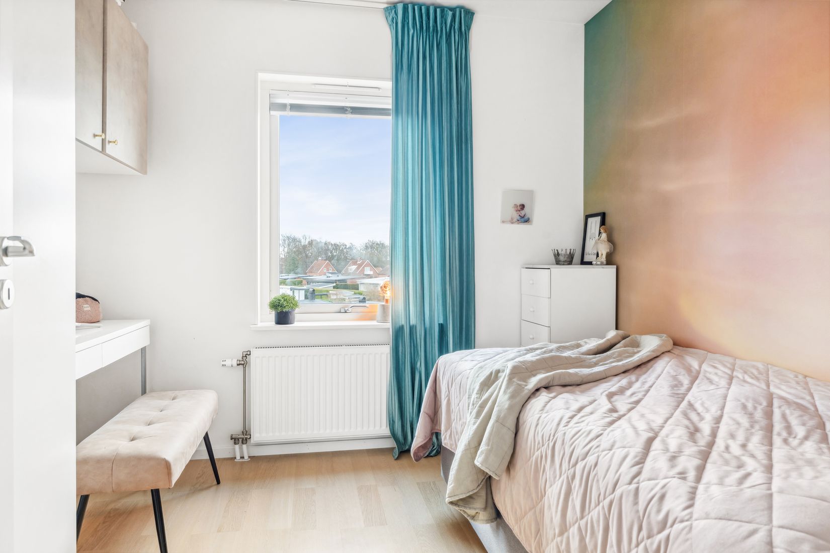 Bostadsrätt, Einar Olssons gata 15, Trädgårdsstaden, Ystad