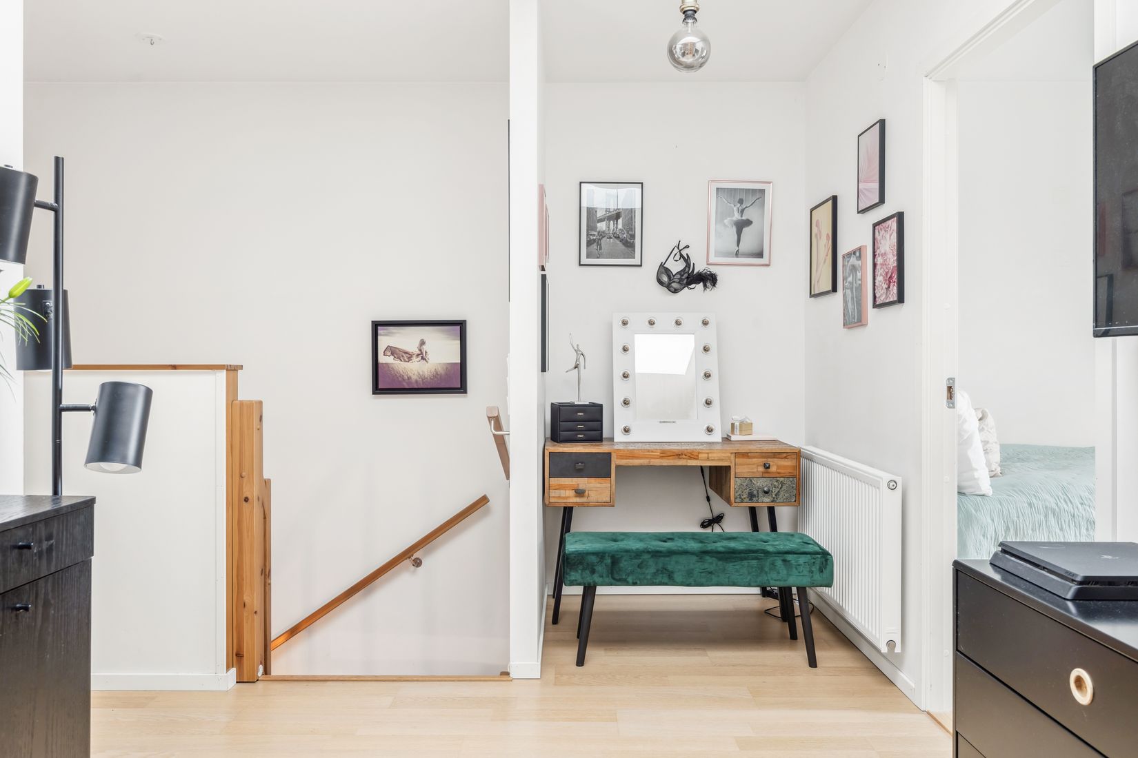 Bostadsrätt, Einar Olssons gata 15, Trädgårdsstaden, Ystad