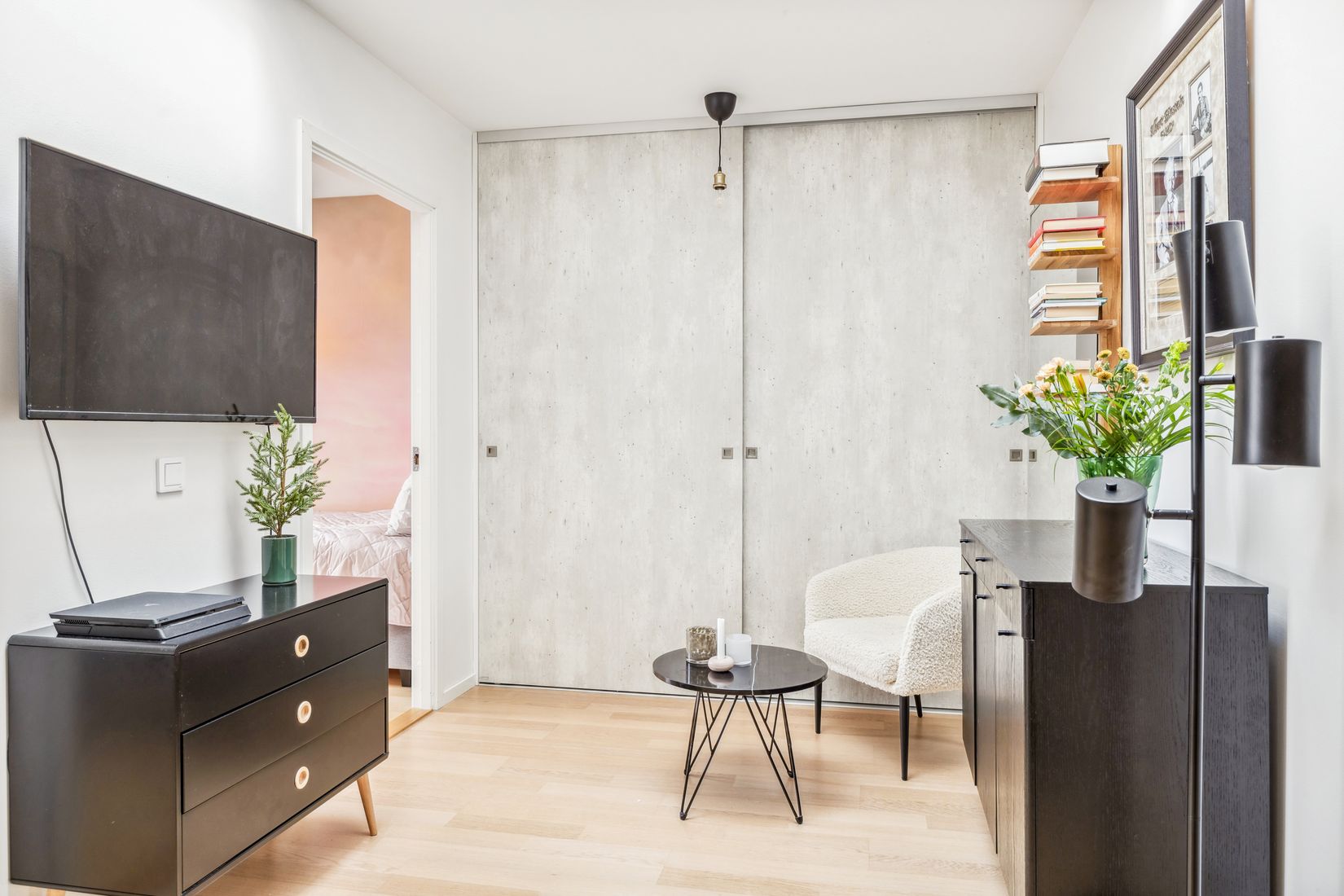 Bostadsrätt, Einar Olssons gata 15, Trädgårdsstaden, Ystad