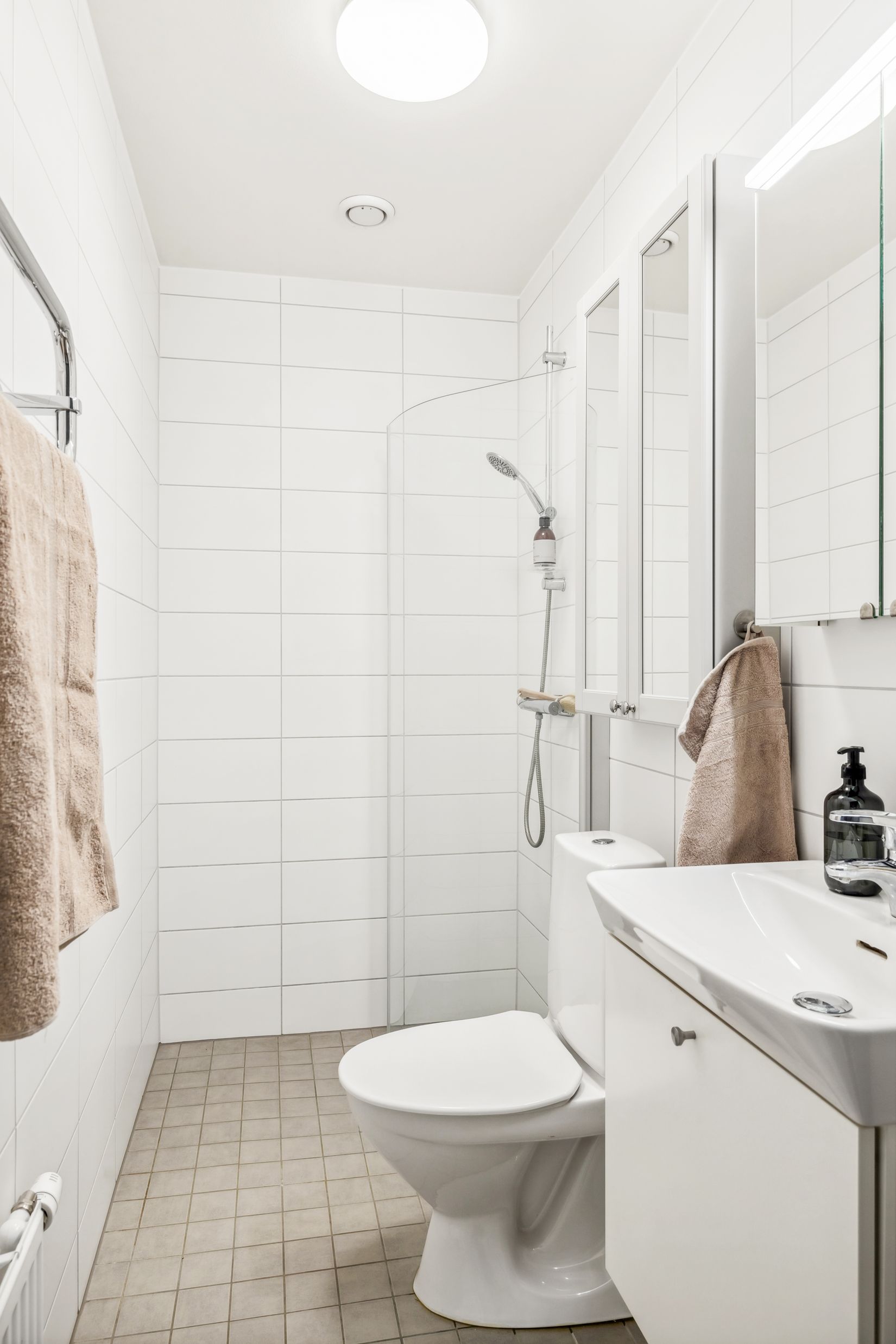 Bostadsrätt, Einar Olssons gata 15, Trädgårdsstaden, Ystad