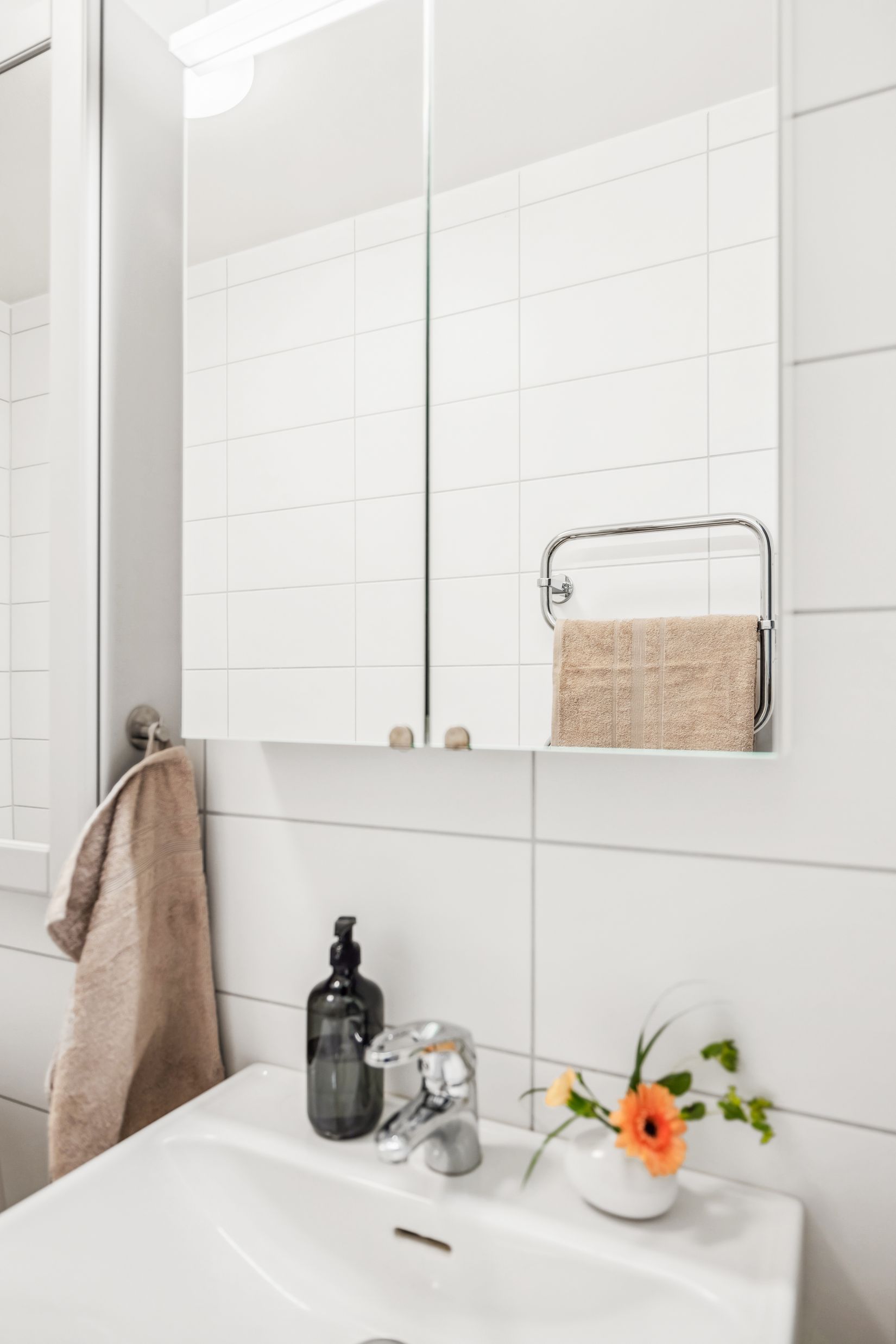 Bostadsrätt, Einar Olssons gata 15, Trädgårdsstaden, Ystad