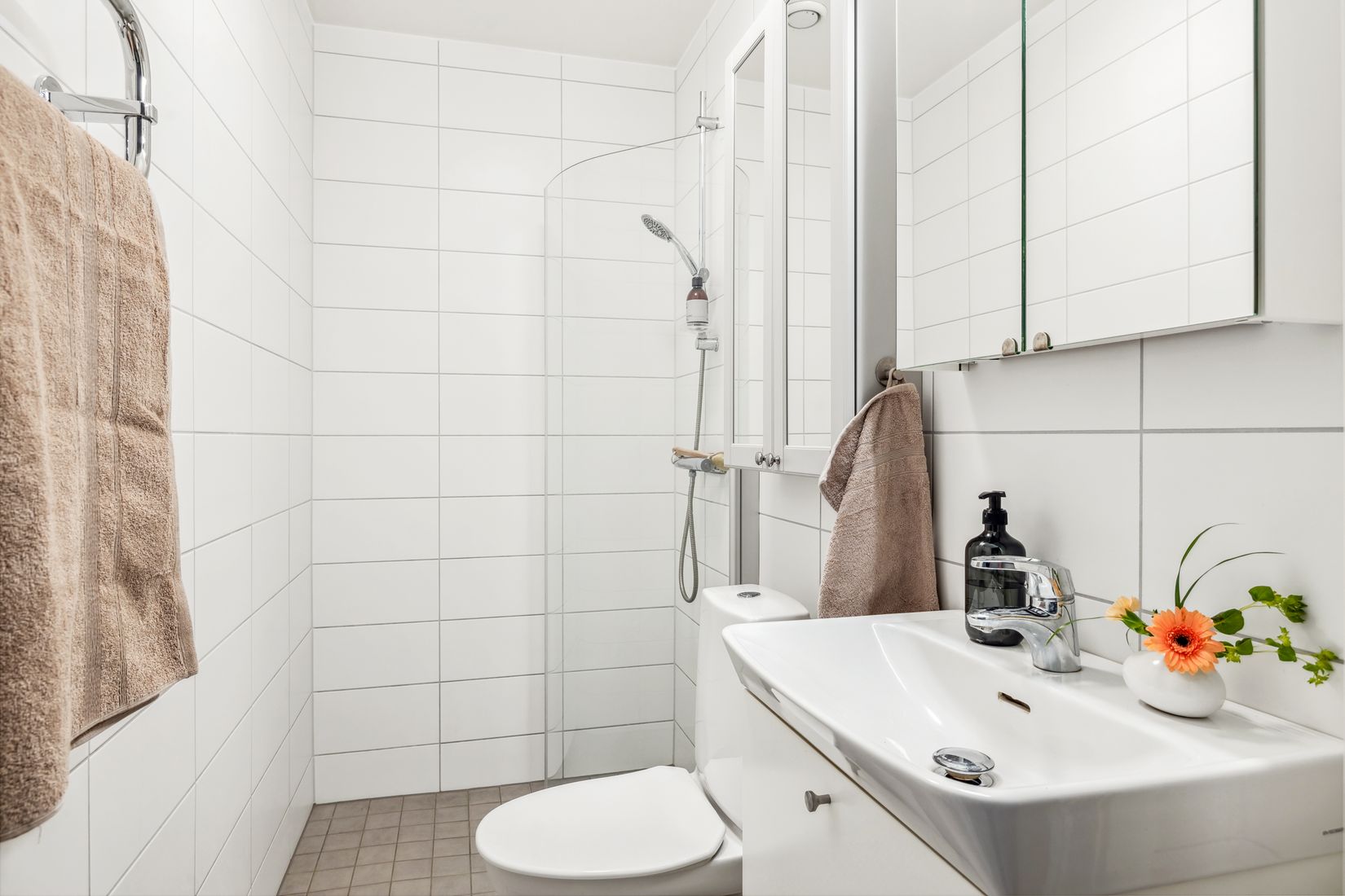 Bostadsrätt, Einar Olssons gata 15, Trädgårdsstaden, Ystad