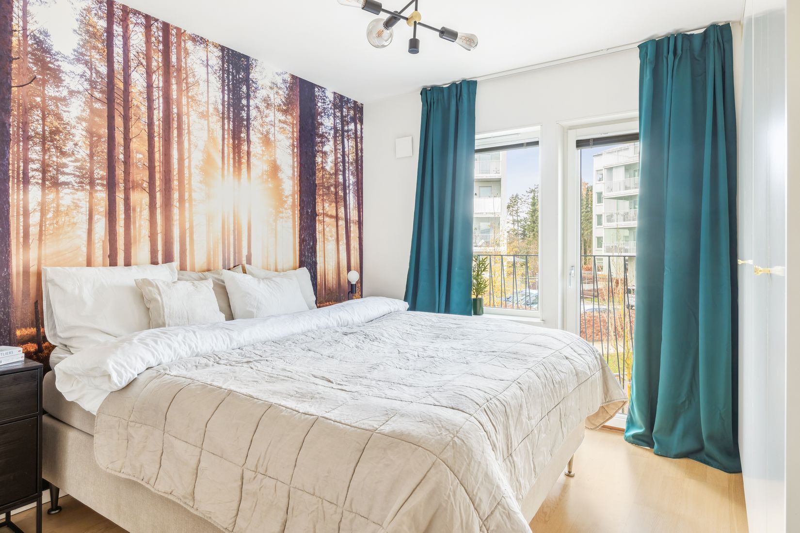 Bostadsrätt, Einar Olssons gata 15, Trädgårdsstaden, Ystad