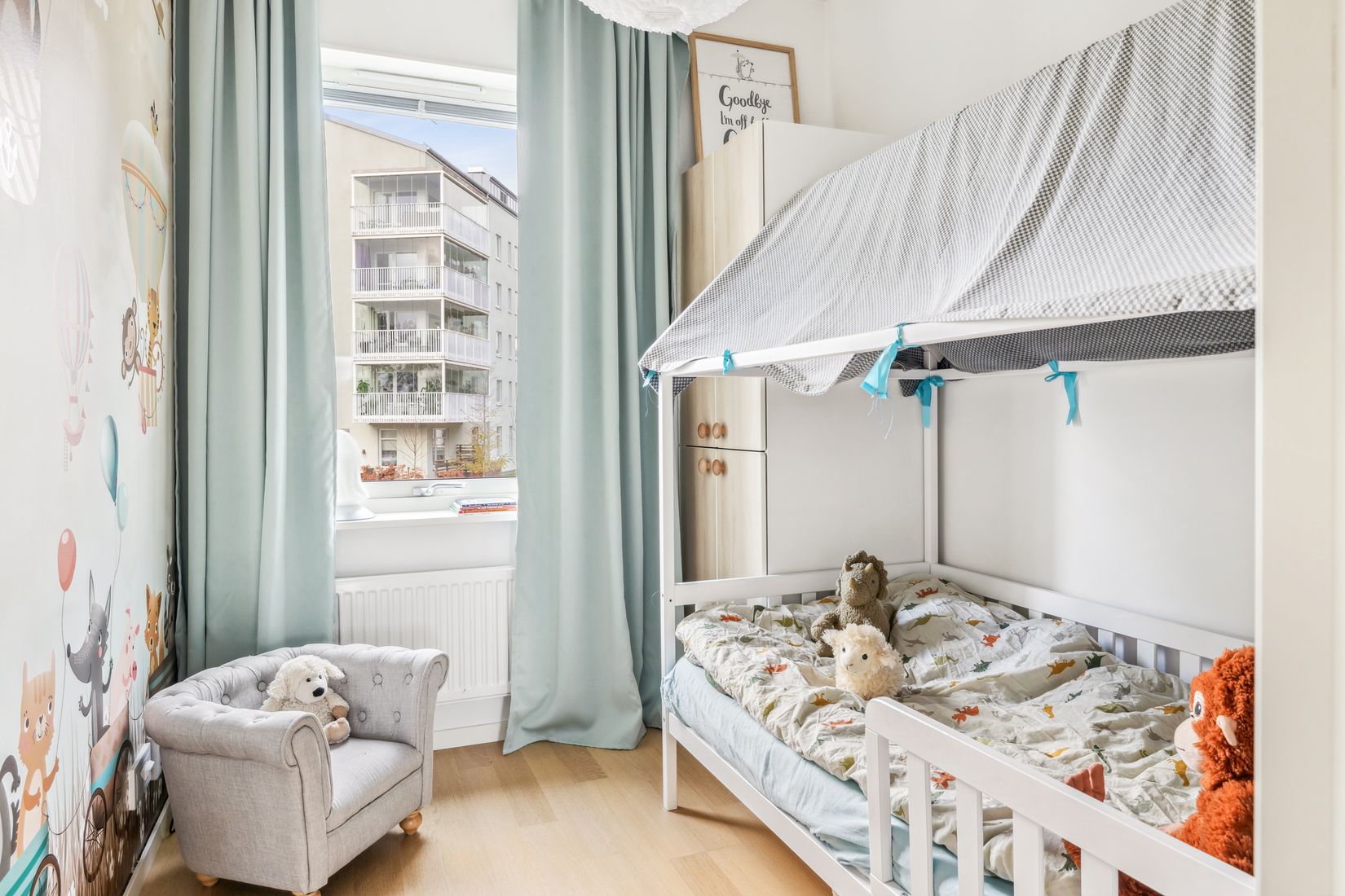 Bostadsrätt, Einar Olssons gata 15, Trädgårdsstaden, Ystad