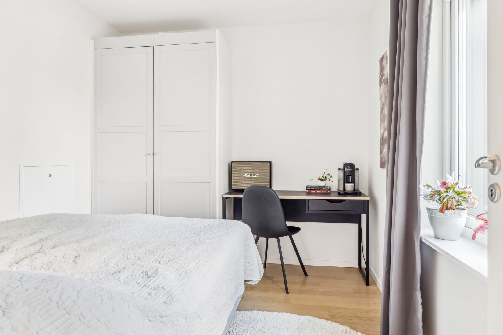 Bostadsrätt, Einar Olssons gata 15, Trädgårdsstaden, Ystad