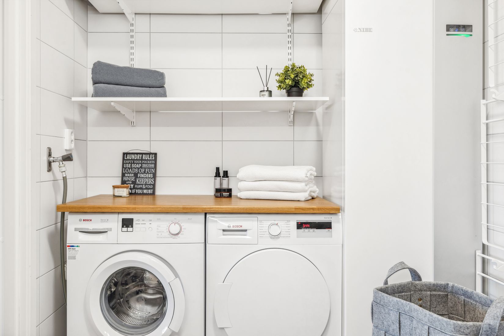 Bostadsrätt, Einar Olssons gata 15, Trädgårdsstaden, Ystad