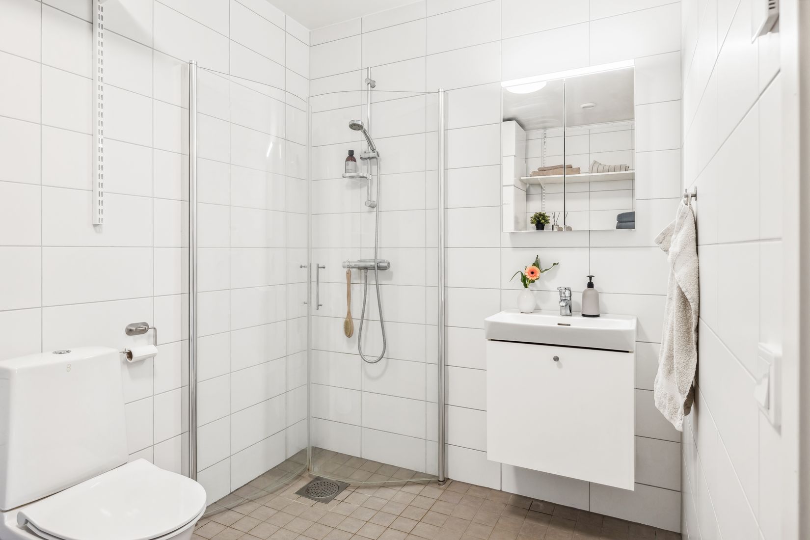 Bostadsrätt, Einar Olssons gata 15, Trädgårdsstaden, Ystad