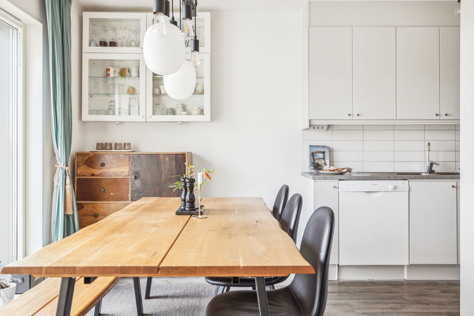 Bostadsrätt, Einar Olssons gata 15, Trädgårdsstaden, Ystad