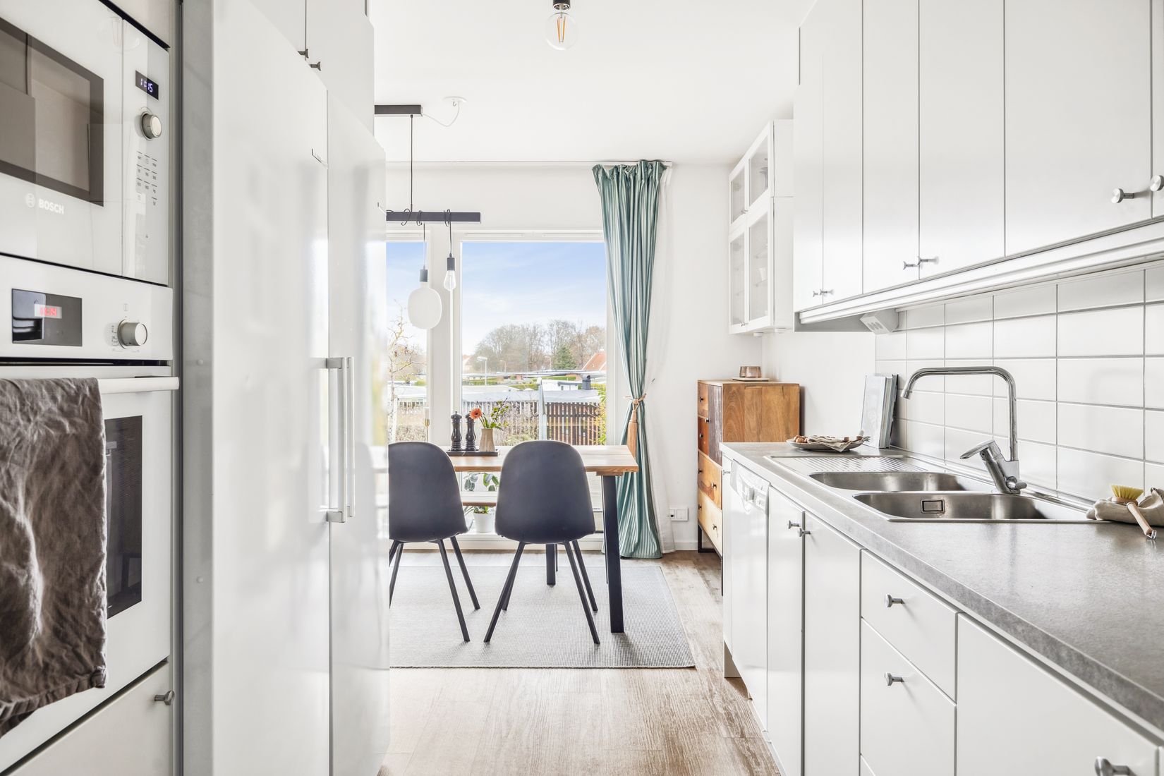 Bostadsrätt, Einar Olssons gata 15, Trädgårdsstaden, Ystad