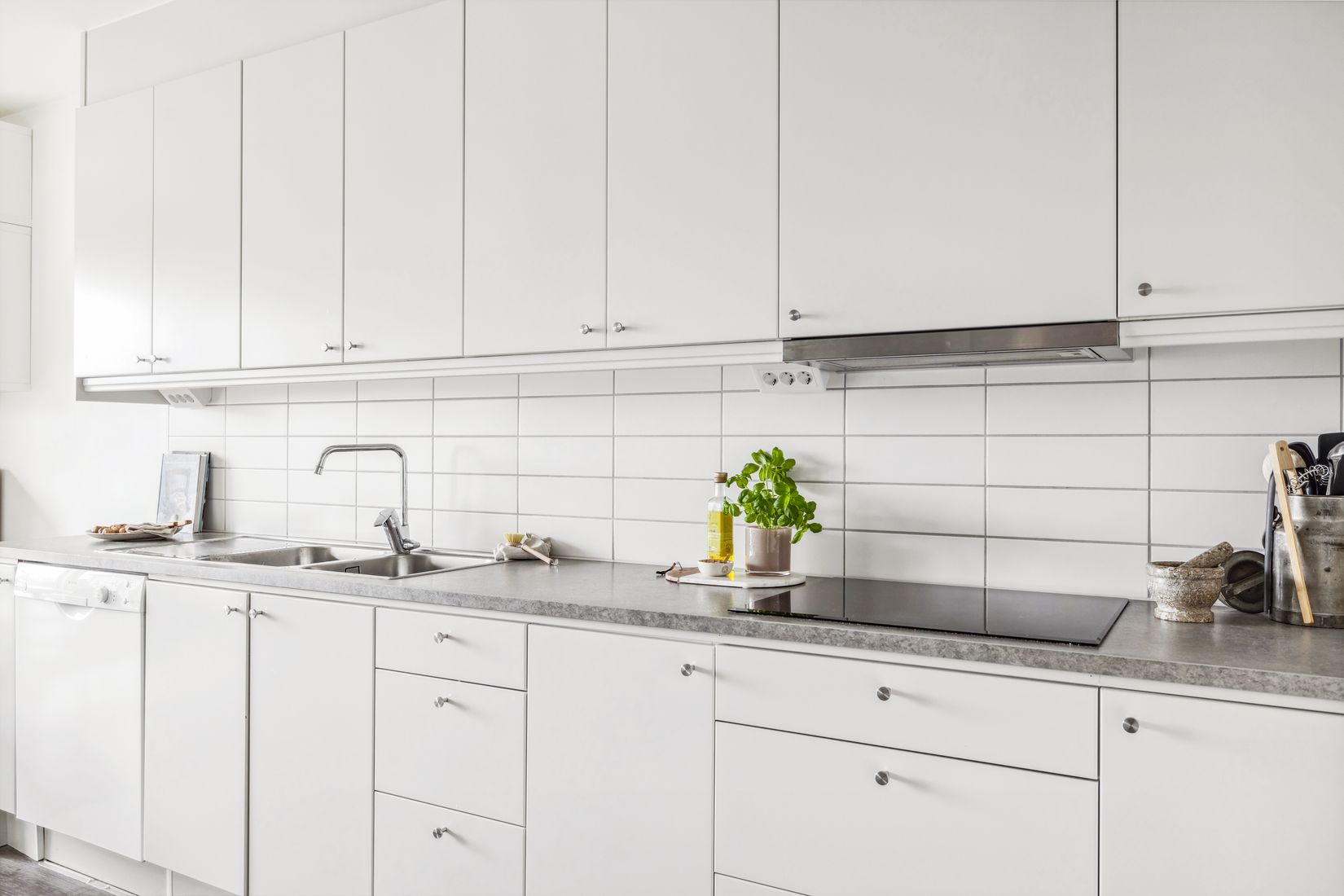 Bostadsrätt, Einar Olssons gata 15, Trädgårdsstaden, Ystad