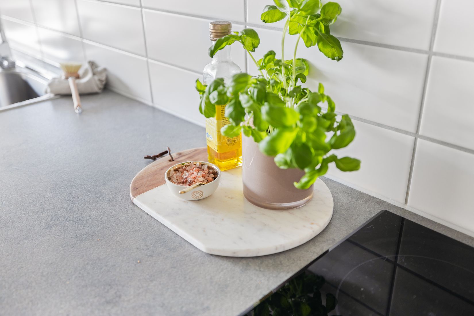 Bostadsrätt, Einar Olssons gata 15, Trädgårdsstaden, Ystad