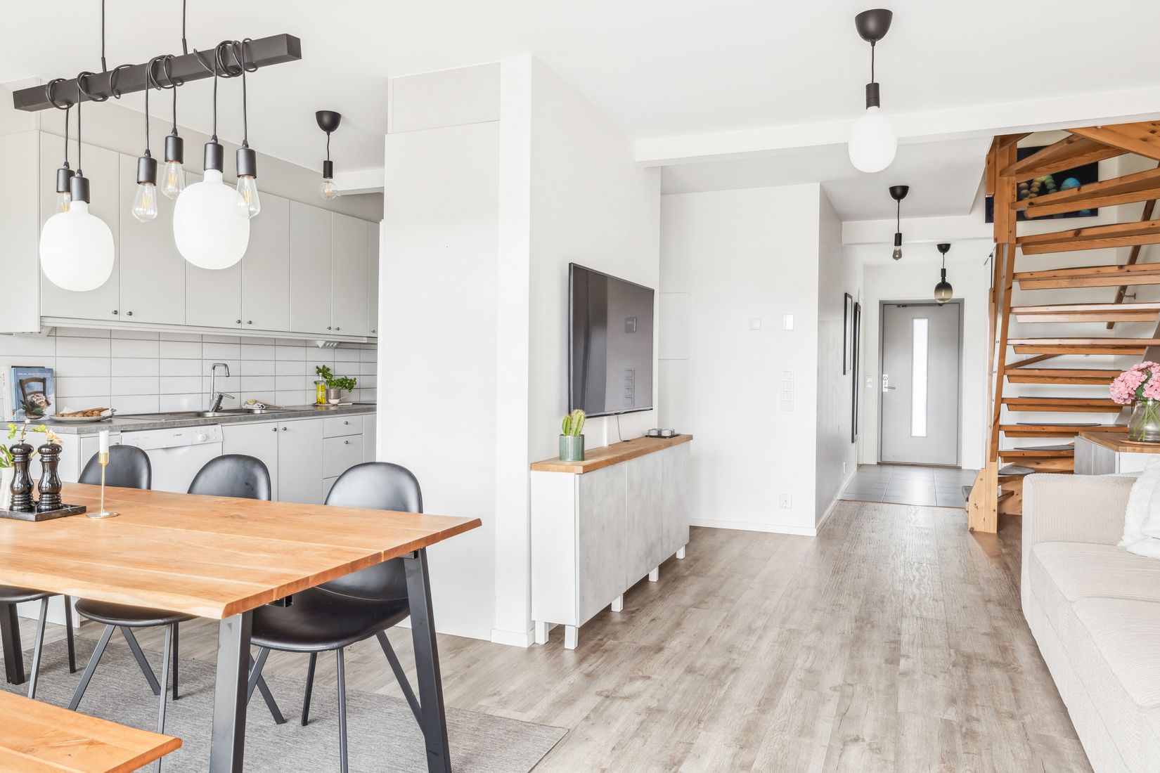 Bostadsrätt, Einar Olssons gata 15, Trädgårdsstaden, Ystad