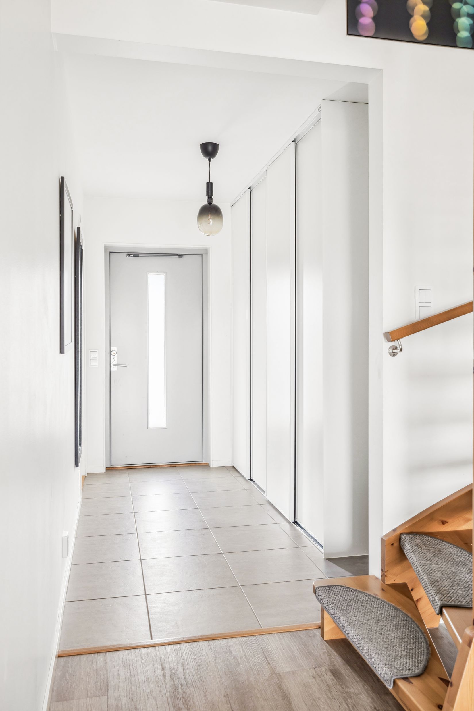 Bostadsrätt, Einar Olssons gata 15, Trädgårdsstaden, Ystad