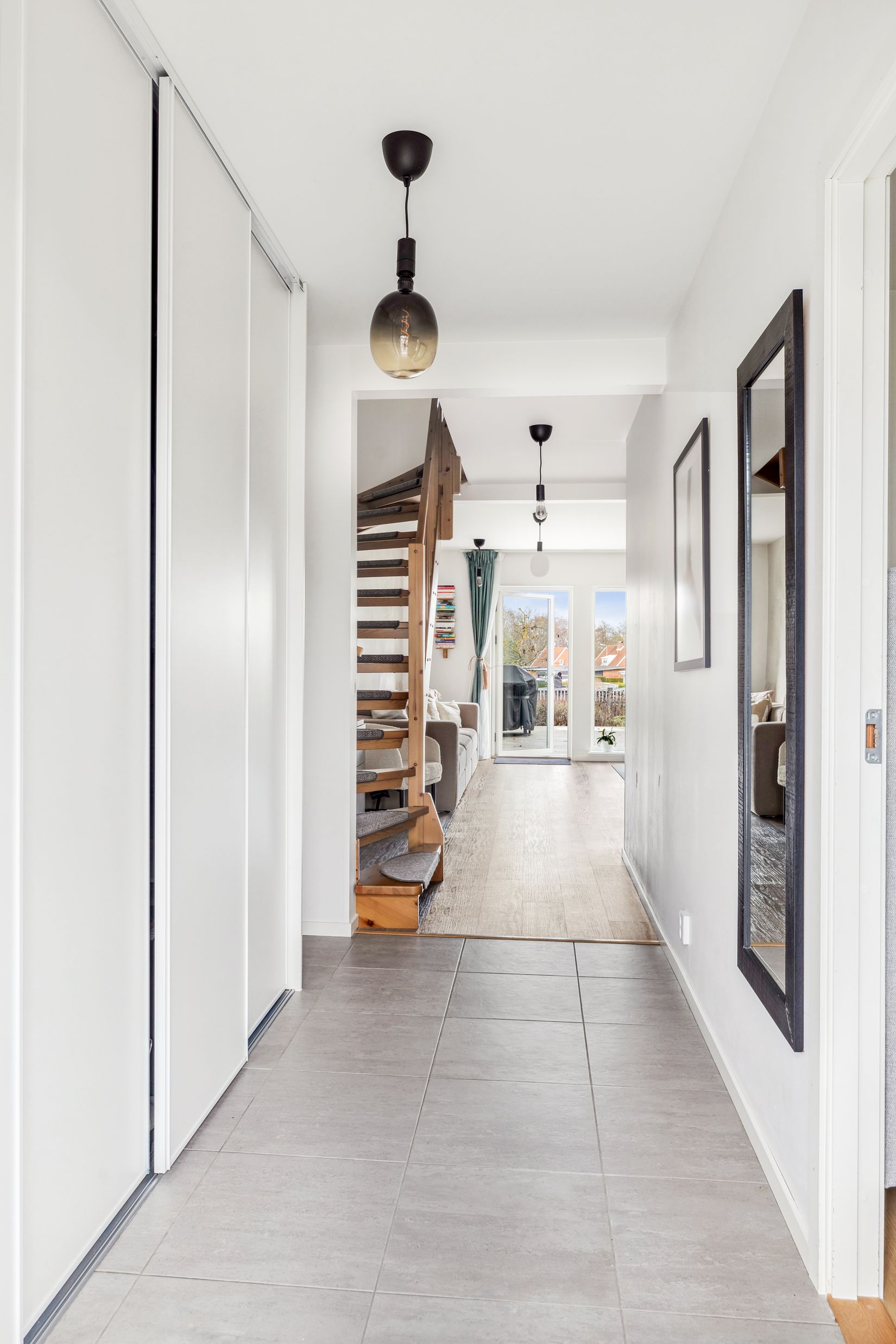 Bostadsrätt, Einar Olssons gata 15, Trädgårdsstaden, Ystad