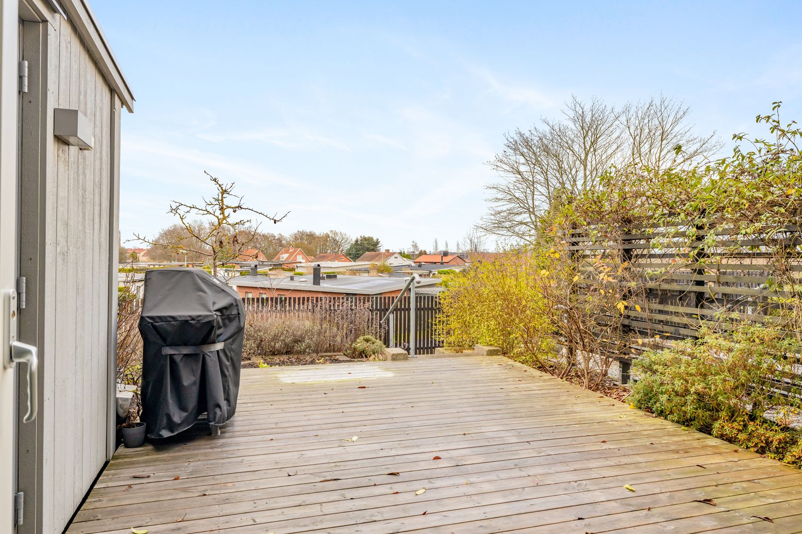 Bostadsrätt, Einar Olssons gata 15, Trädgårdsstaden, Ystad