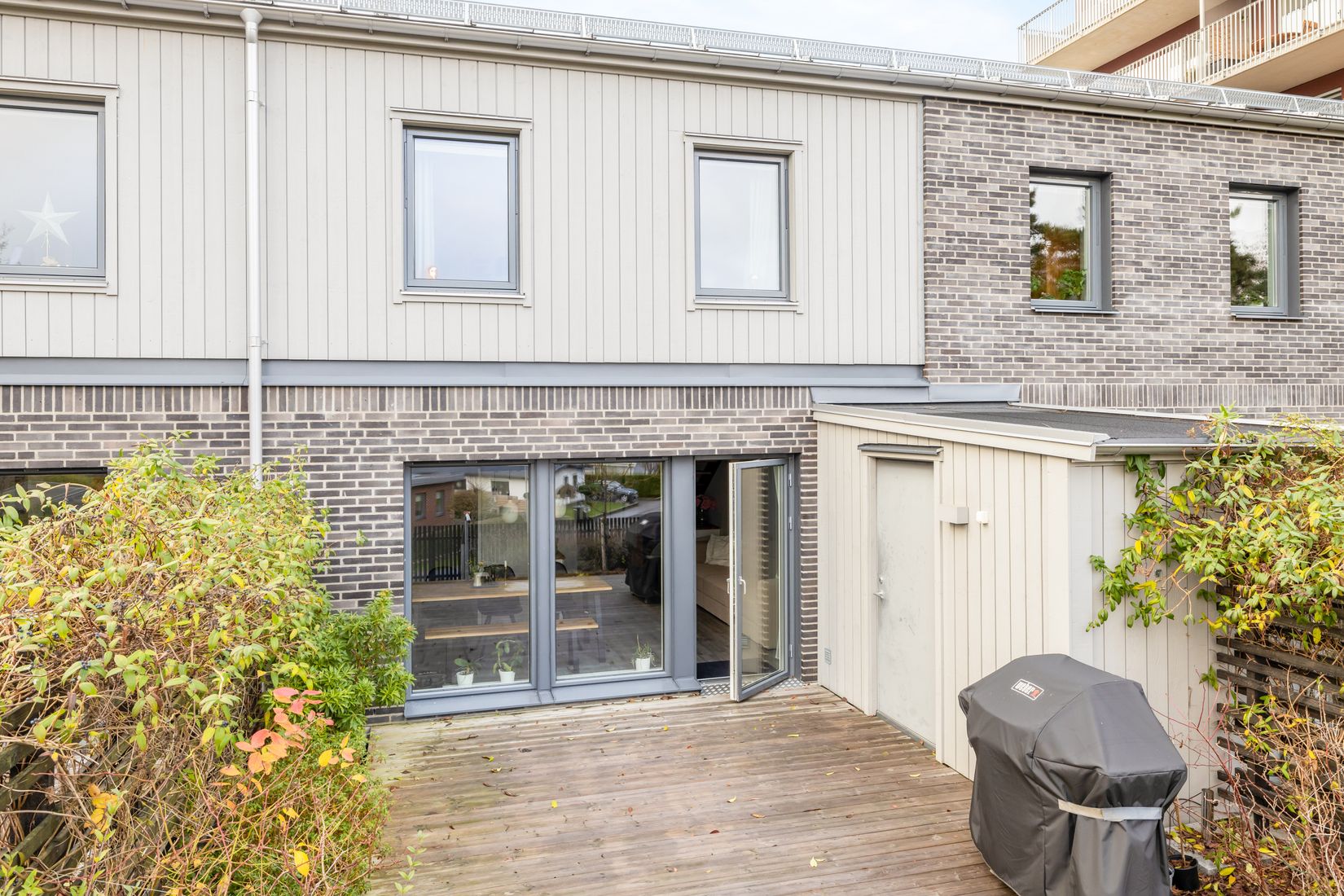 Bostadsrätt, Einar Olssons gata 15, Trädgårdsstaden, Ystad