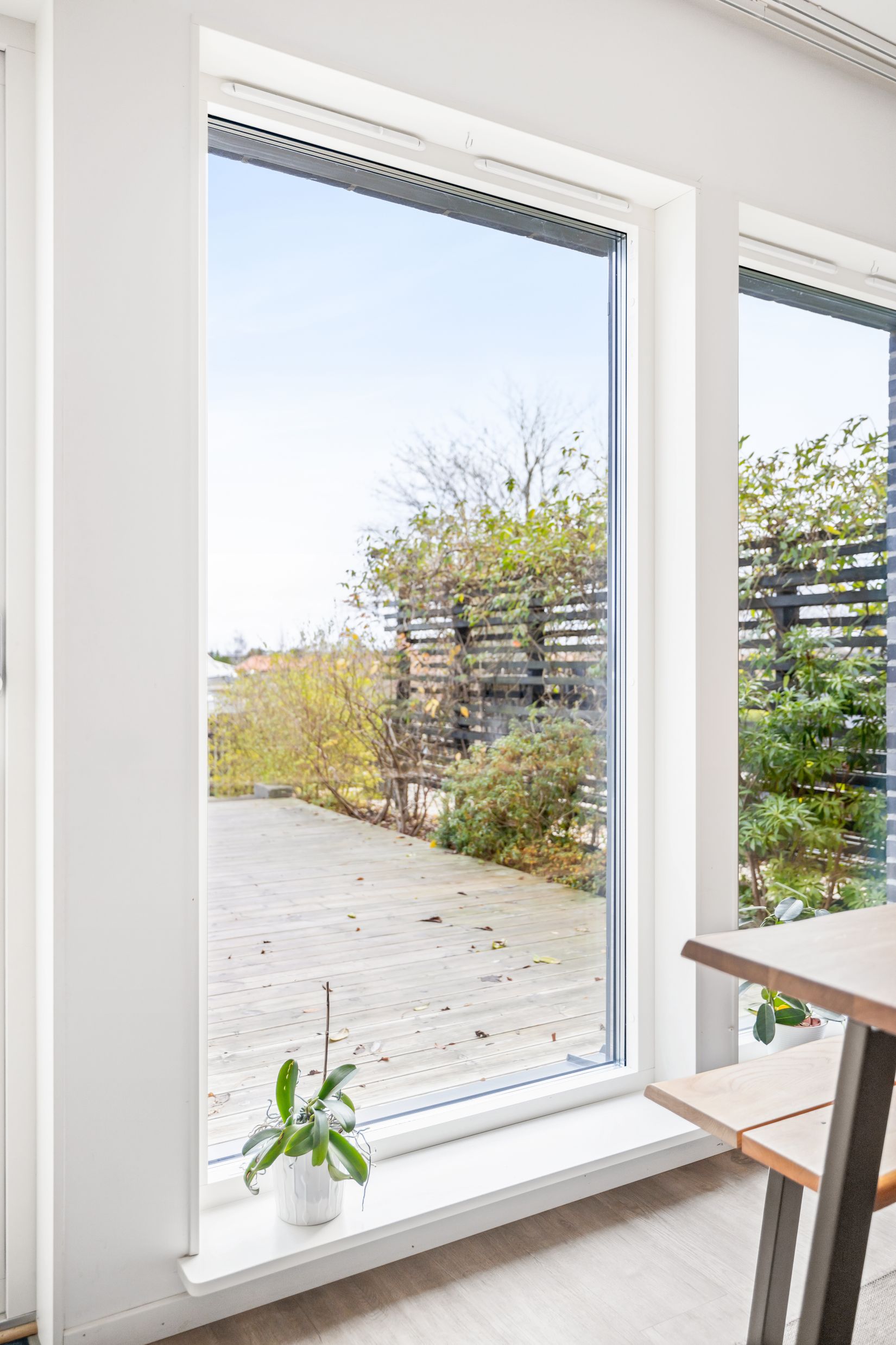 Bostadsrätt, Einar Olssons gata 15, Trädgårdsstaden, Ystad