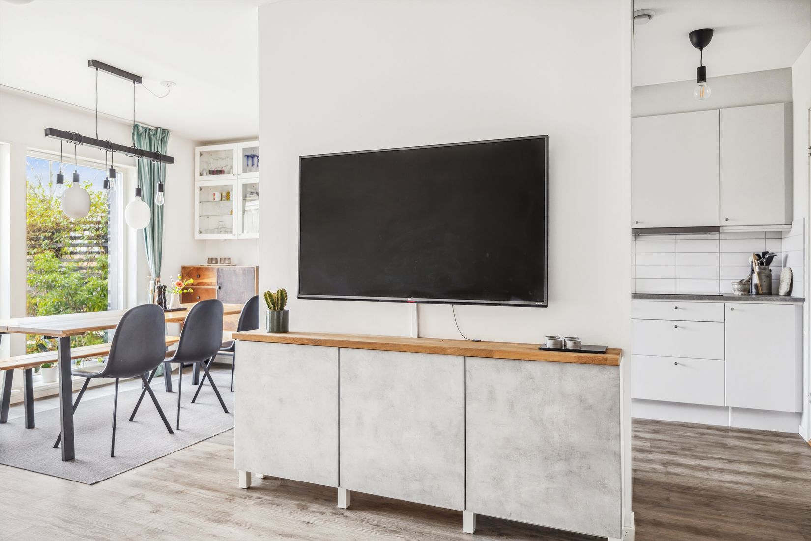 Bostadsrätt, Einar Olssons gata 15, Trädgårdsstaden, Ystad