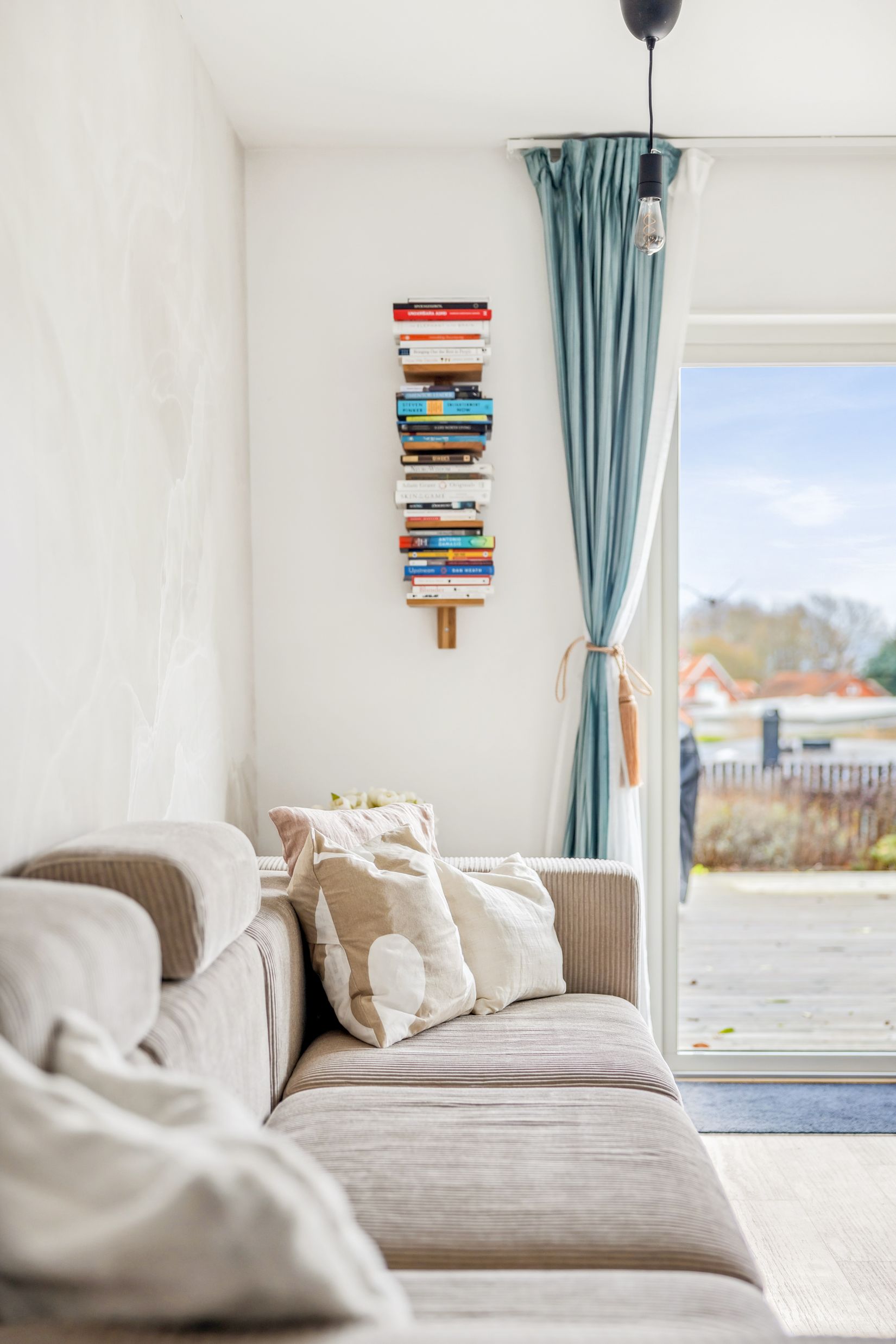 Bostadsrätt, Einar Olssons gata 15, Trädgårdsstaden, Ystad