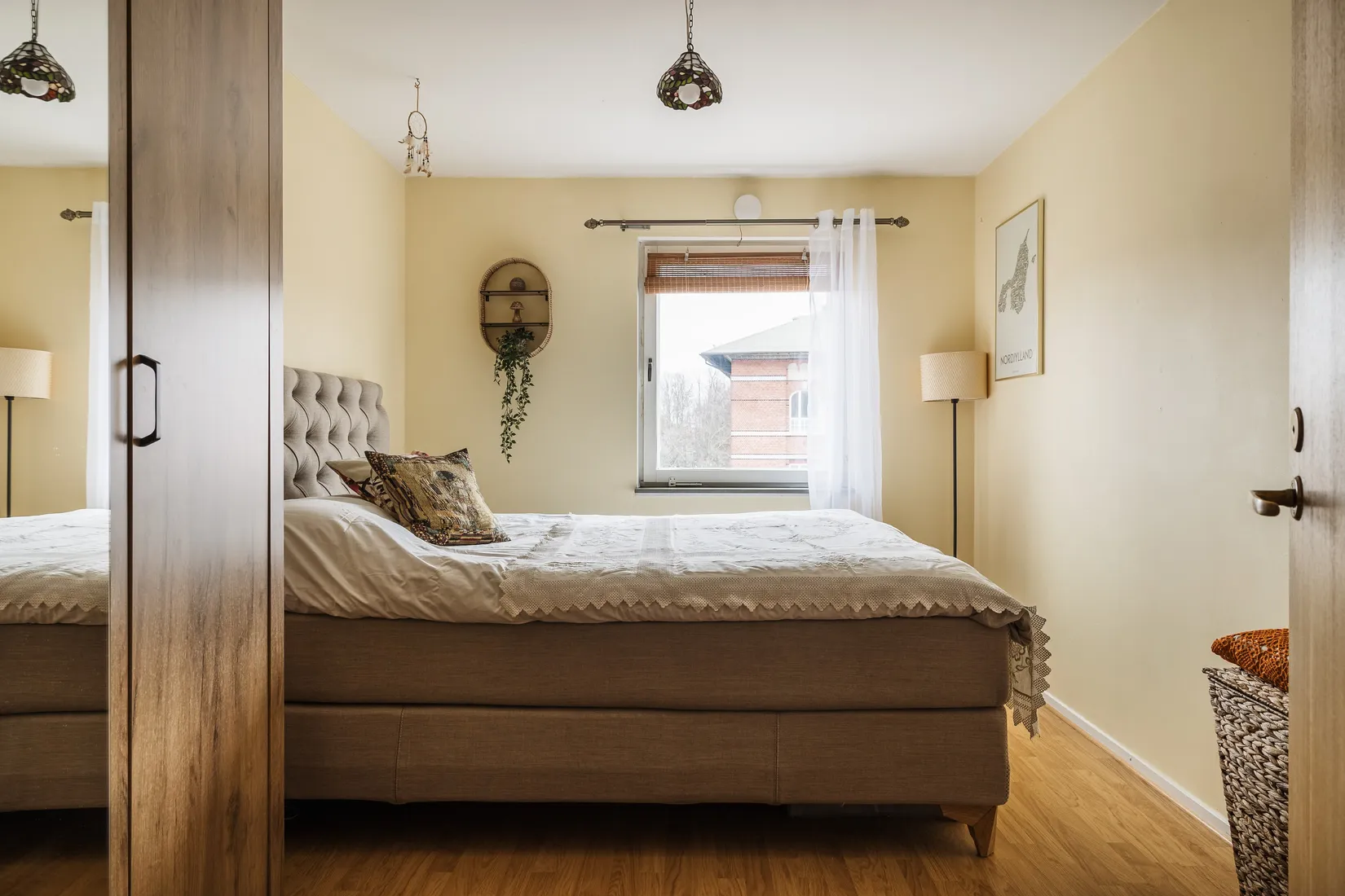 Bostadsrätt, Disponentgatan 5, S:t Knut, Malmö