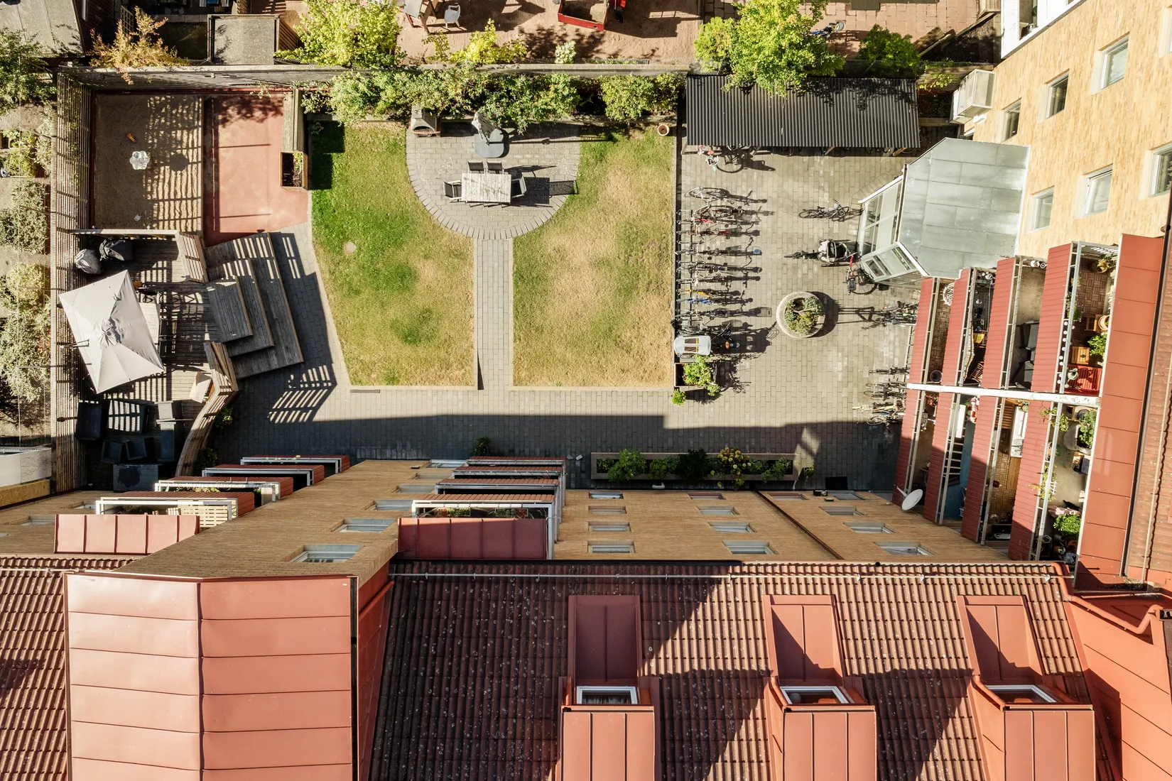 Bostadsrätt, Disponentgatan 5, S:t Knut, Malmö