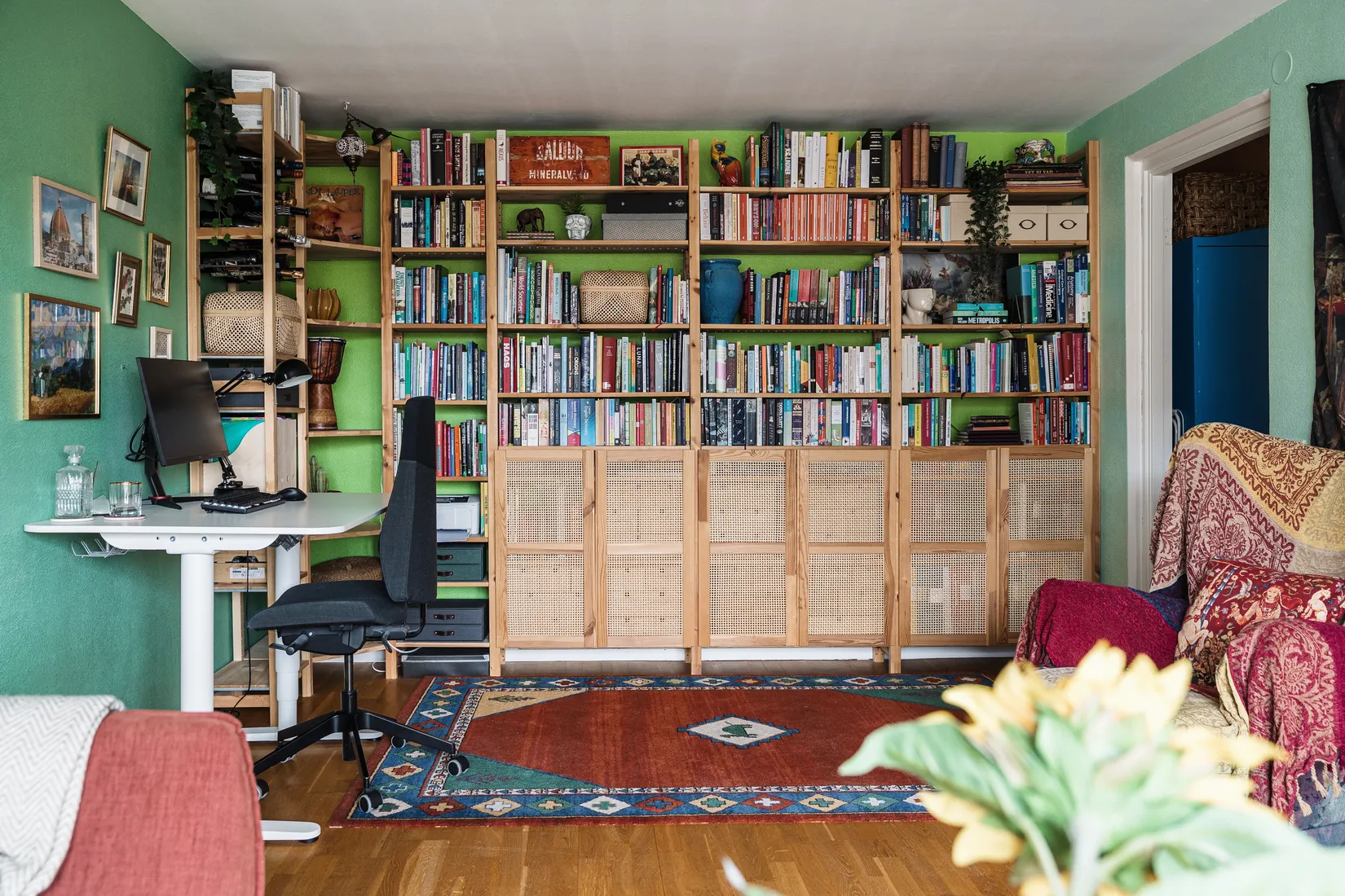 Bostadsrätt, Disponentgatan 5, S:t Knut, Malmö