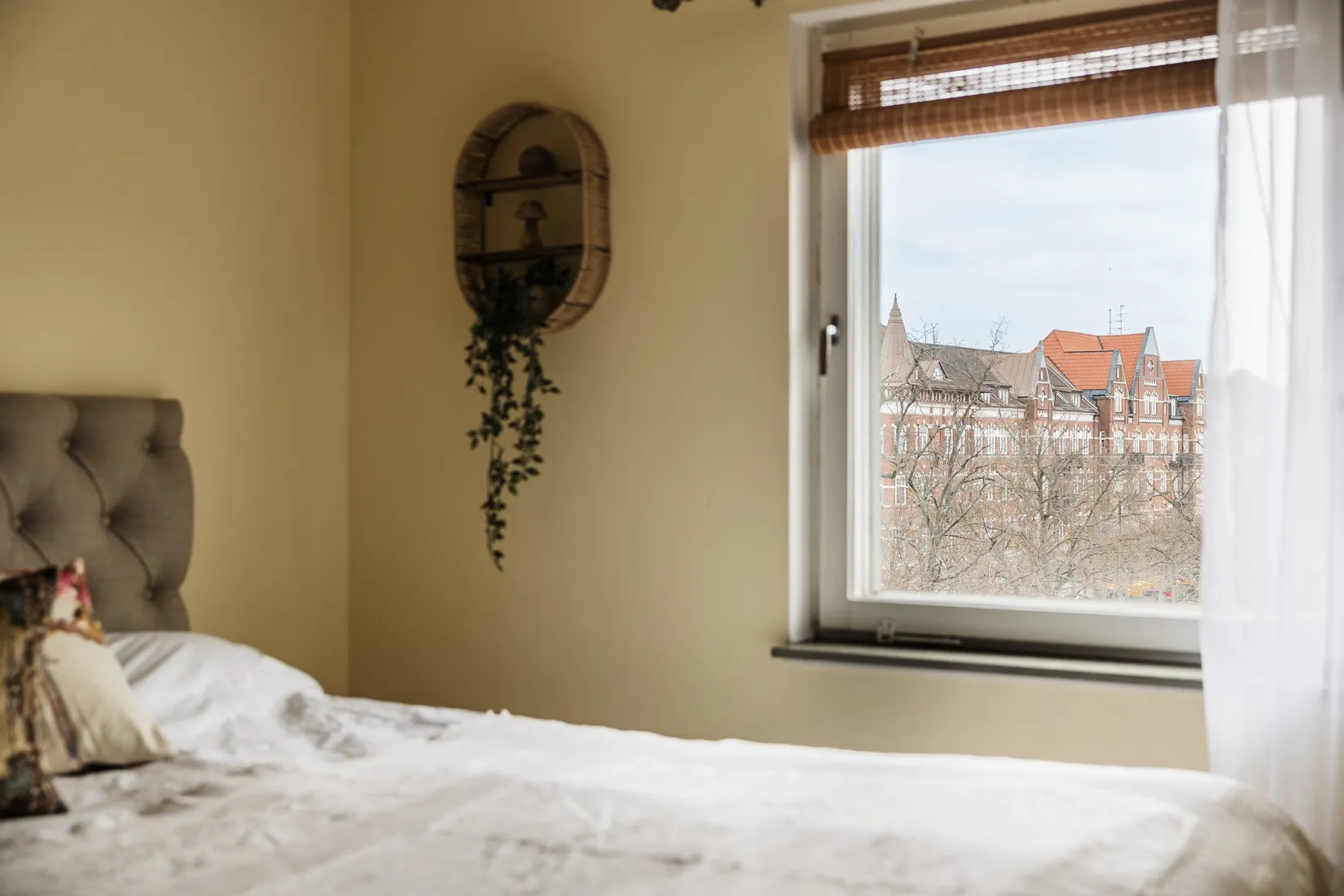 Bostadsrätt, Disponentgatan 5, S:t Knut, Malmö