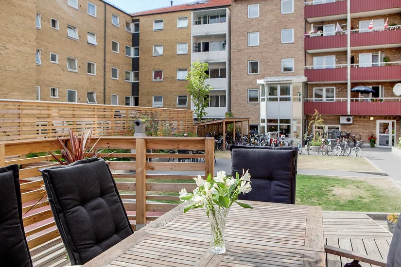 Bostadsrätt, Disponentgatan 5, S:t Knut, Malmö