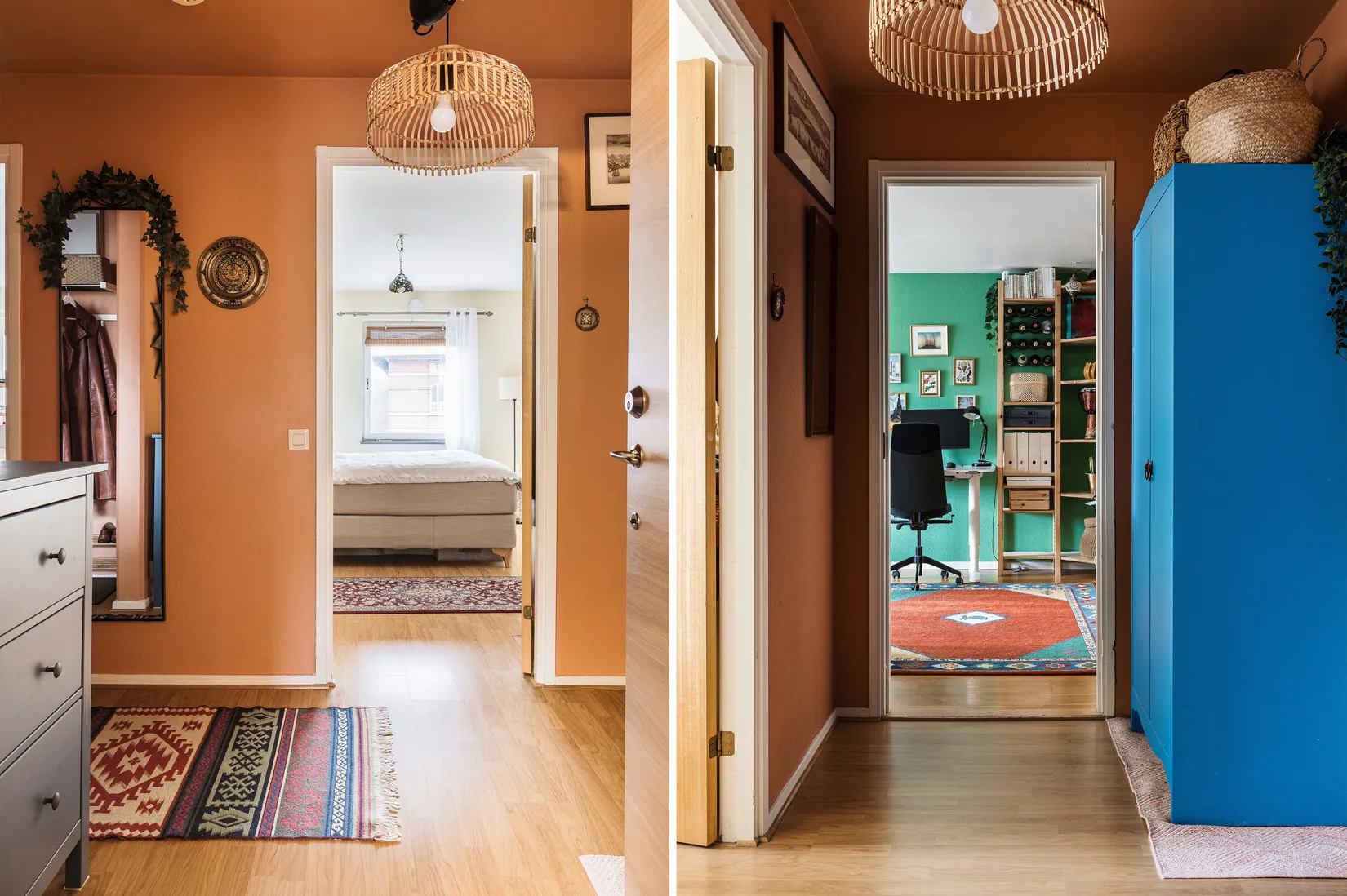 Bostadsrätt, Disponentgatan 5, S:t Knut, Malmö