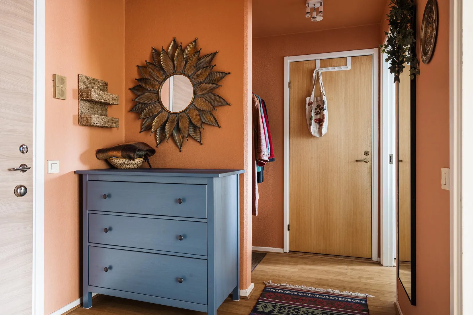 Bostadsrätt, Disponentgatan 5, S:t Knut, Malmö