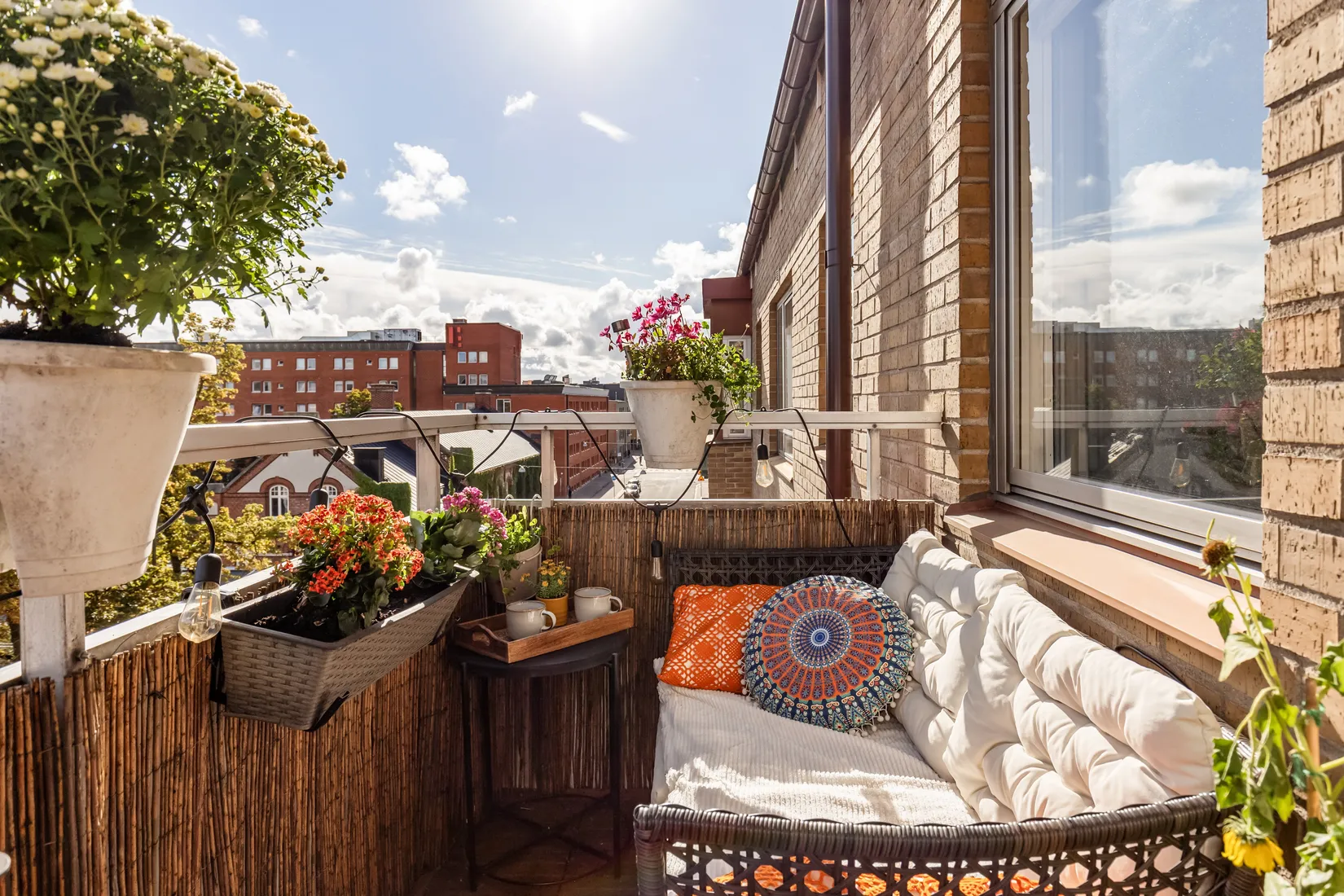 Bostadsrätt, Disponentgatan 5, S:t Knut, Malmö