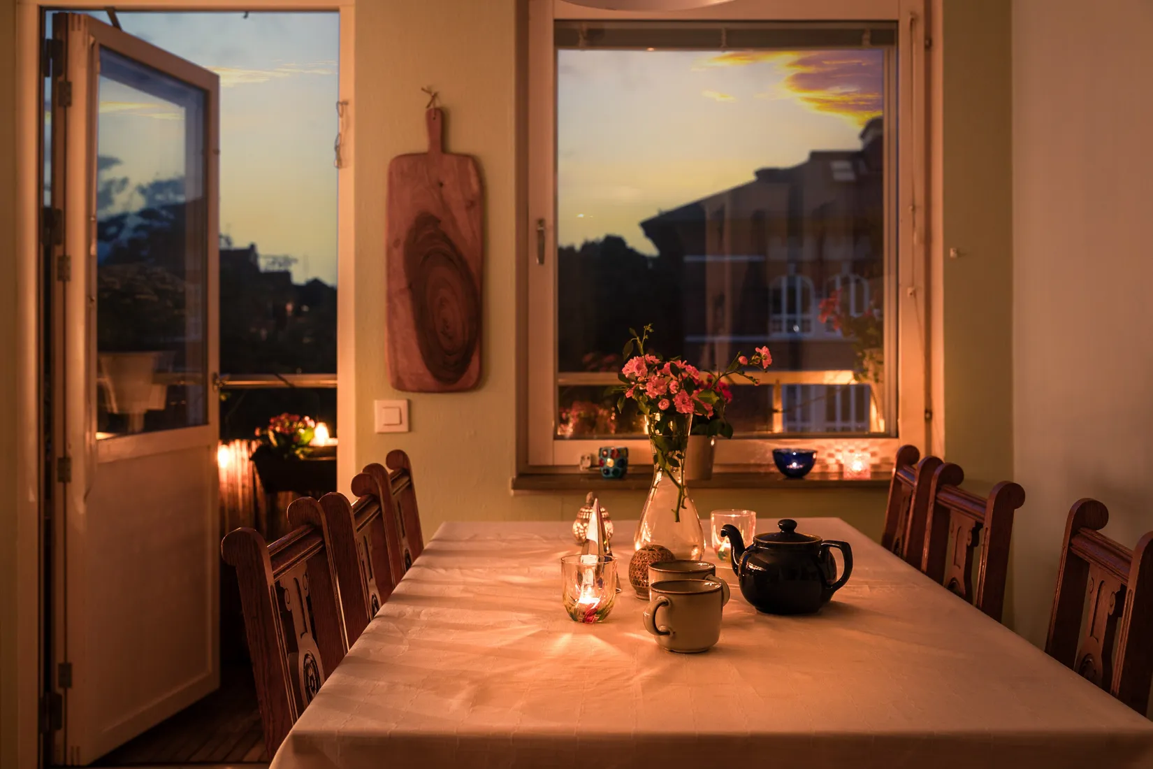 Bostadsrätt, Disponentgatan 5, S:t Knut, Malmö