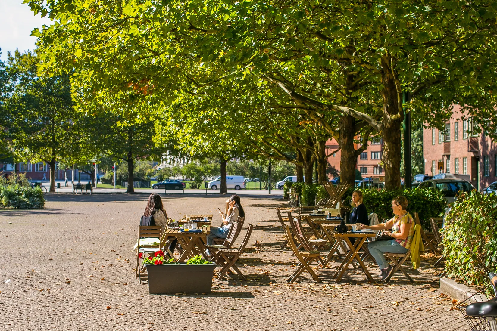 Bostadsrätt, Disponentgatan 5, S:t Knut, Malmö