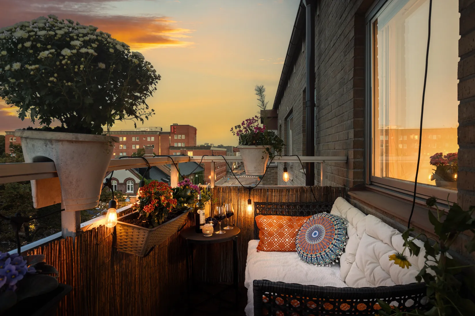 Bostadsrätt, Disponentgatan 5, S:t Knut, Malmö