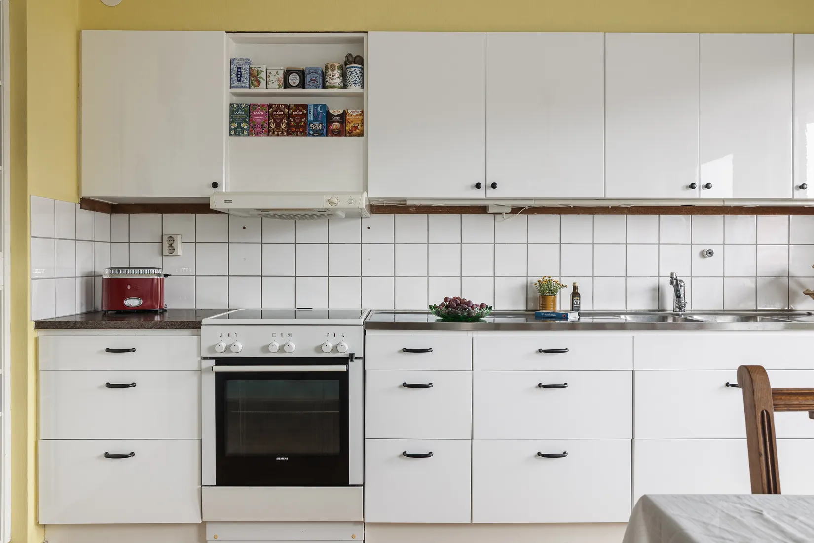 Bostadsrätt, Disponentgatan 5, S:t Knut, Malmö