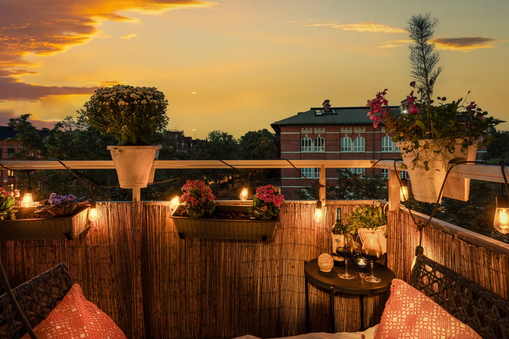 Bostadsrätt, Disponentgatan 5, S:t Knut, Malmö