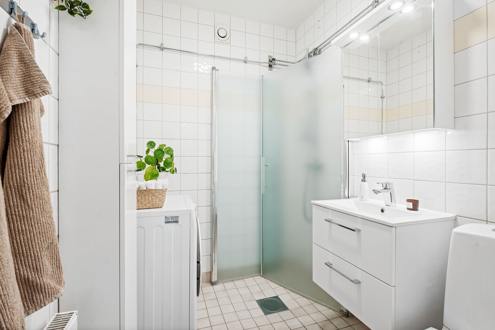 Bostadsrätt, Murargatan 30D, Salabacke, Uppsala