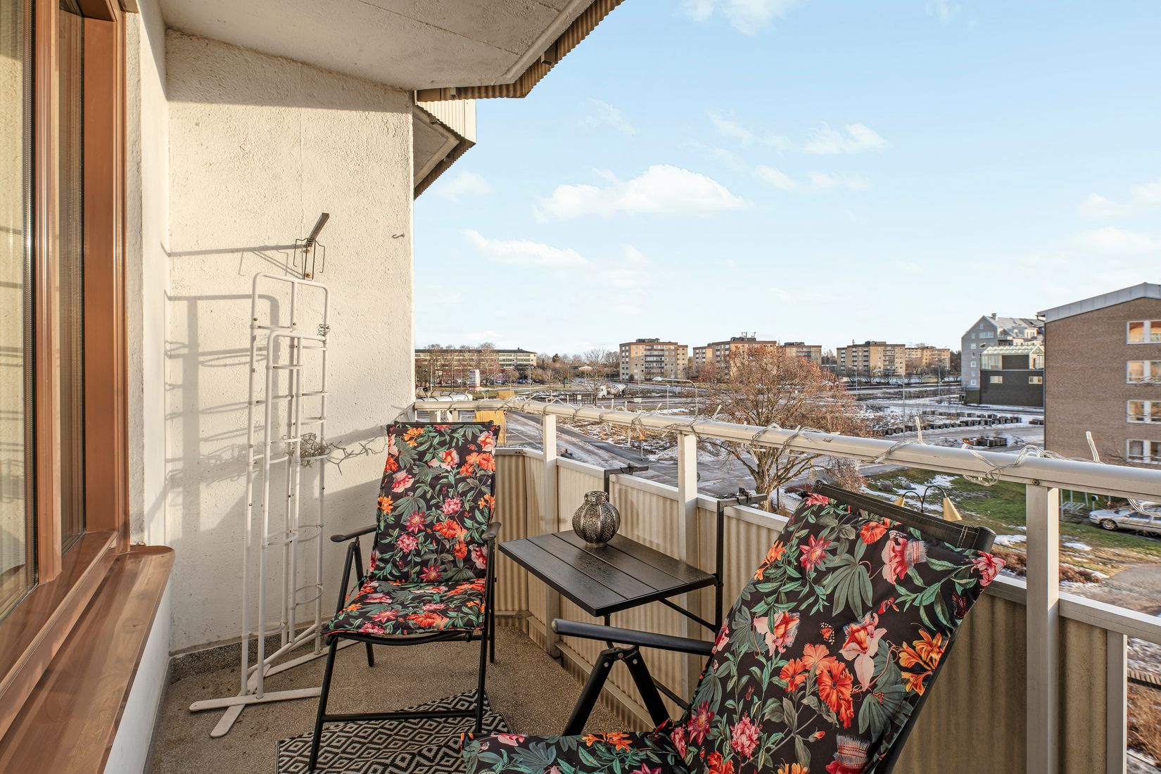 Bostadsrätt, Murargatan 30D, Salabacke, Uppsala