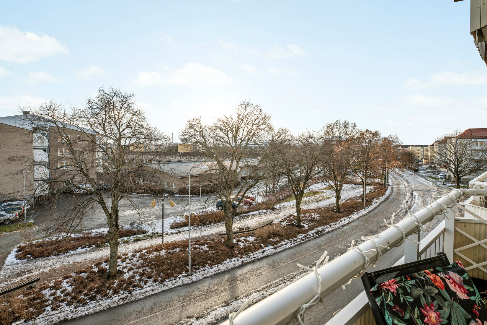 Bostadsrätt, Murargatan 30D, Salabacke, Uppsala