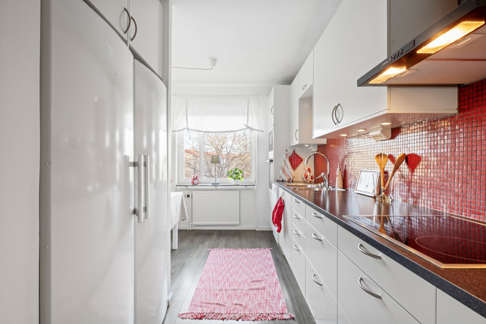 Bostadsrätt, Murargatan 30D, Salabacke, Uppsala