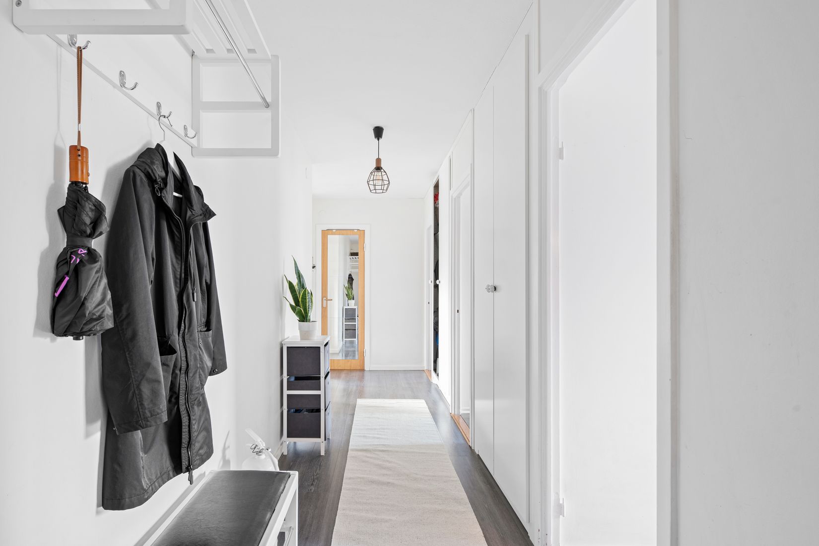 Bostadsrätt, Murargatan 30D, Salabacke, Uppsala