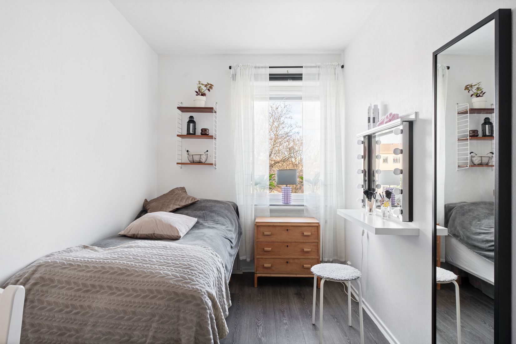 Bostadsrätt, Murargatan 30D, Salabacke, Uppsala