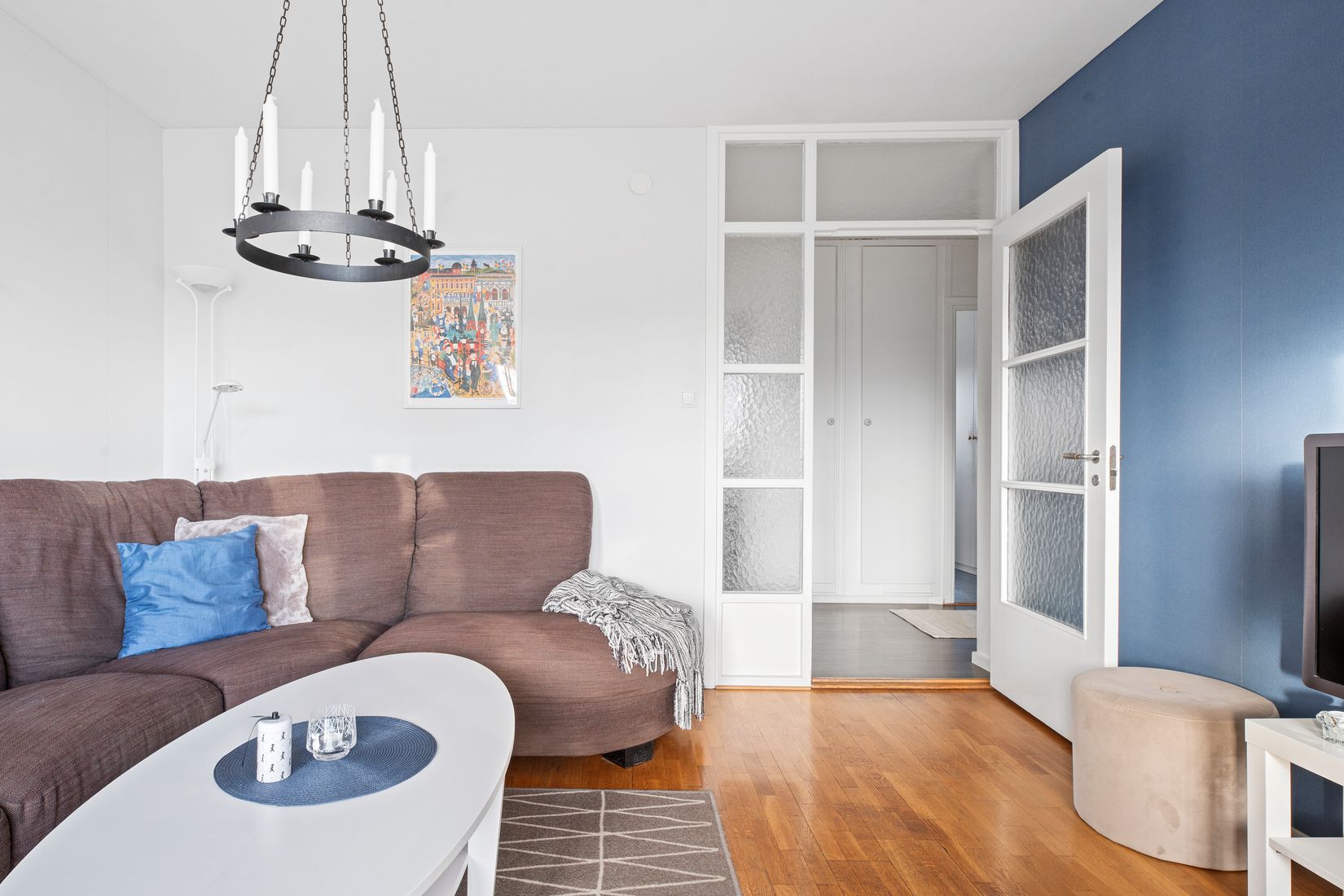 Bostadsrätt, Murargatan 30D, Salabacke, Uppsala