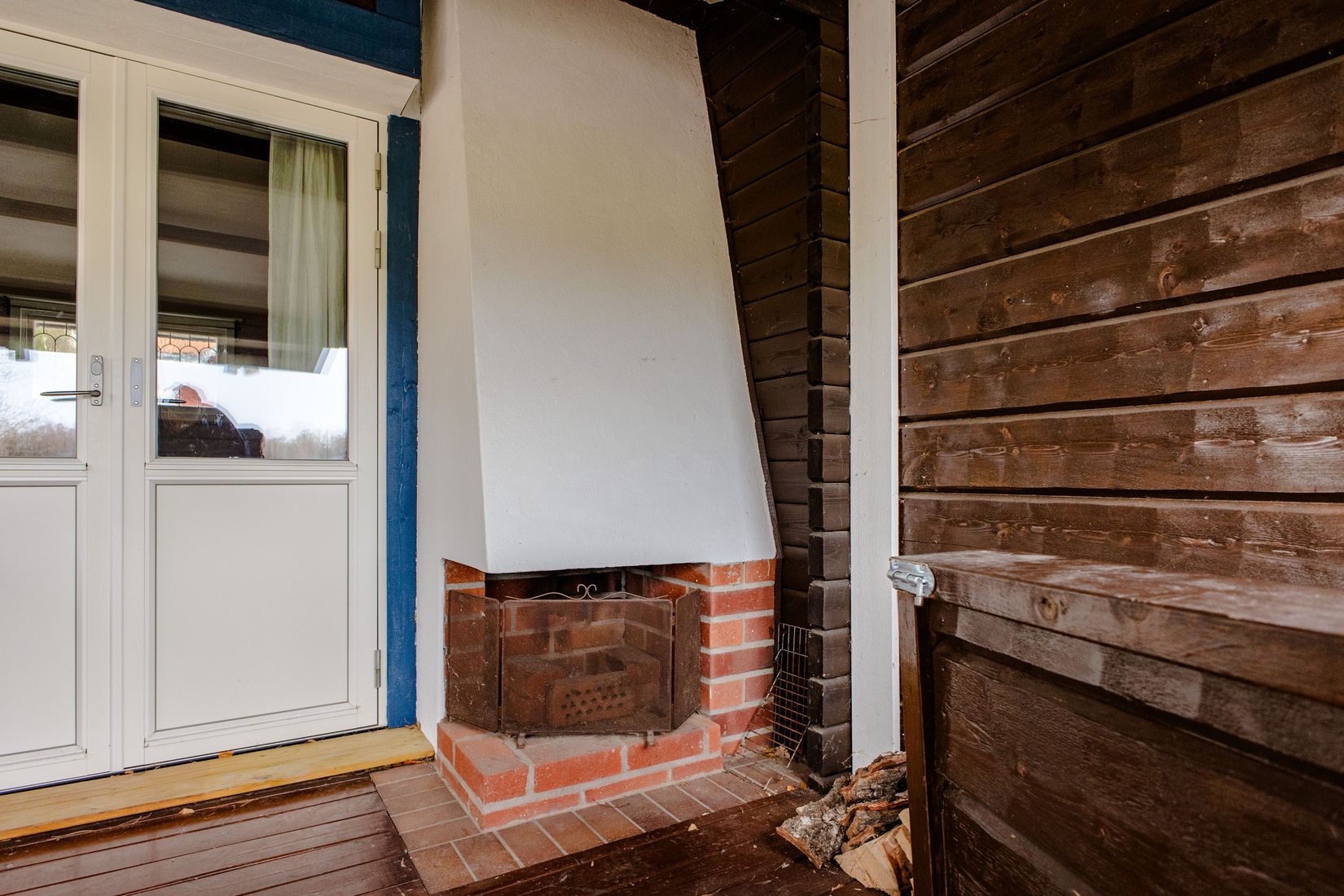 Fritidshus, Rågvägen 37, Ryssbo, Enköping