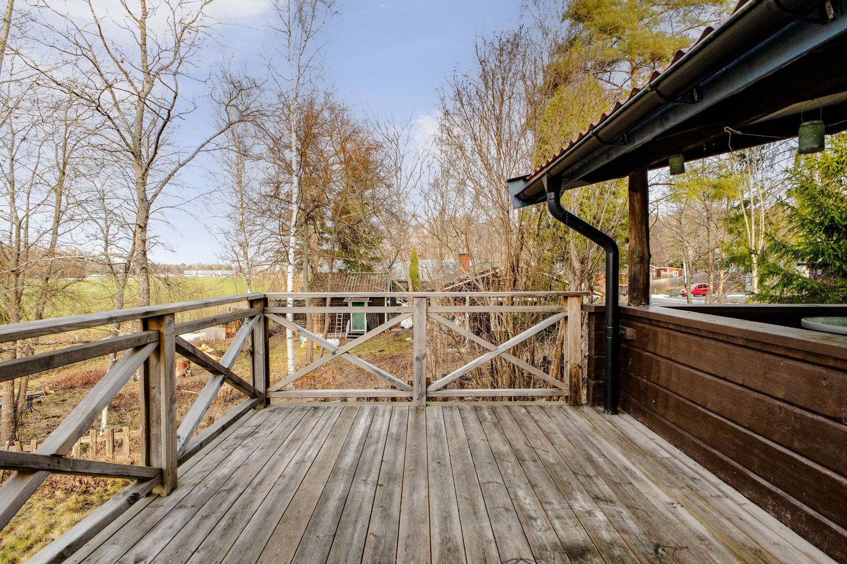 Fritidshus, Rågvägen 37, Ryssbo, Enköping