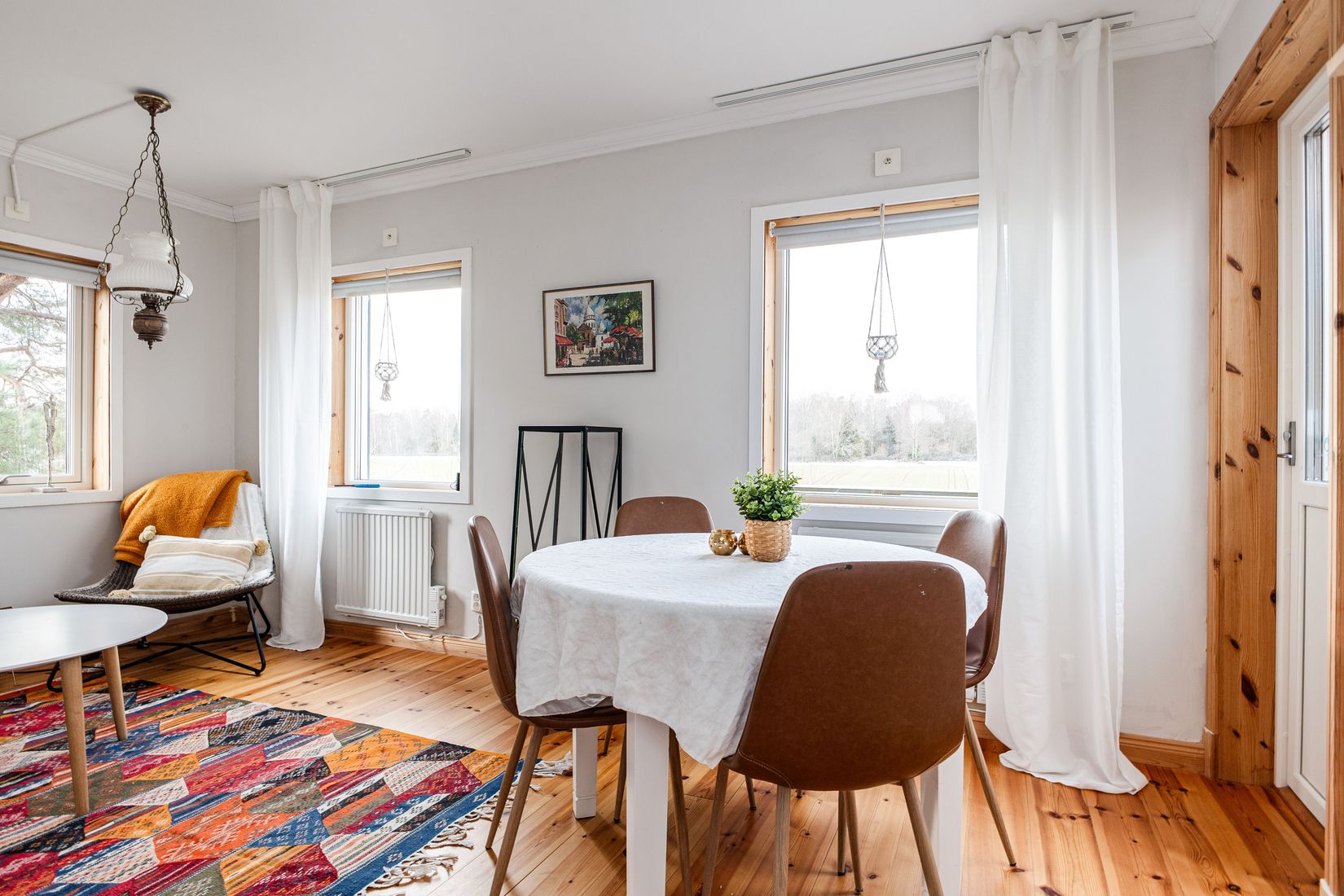 Fritidshus, Rågvägen 37, Ryssbo, Enköping